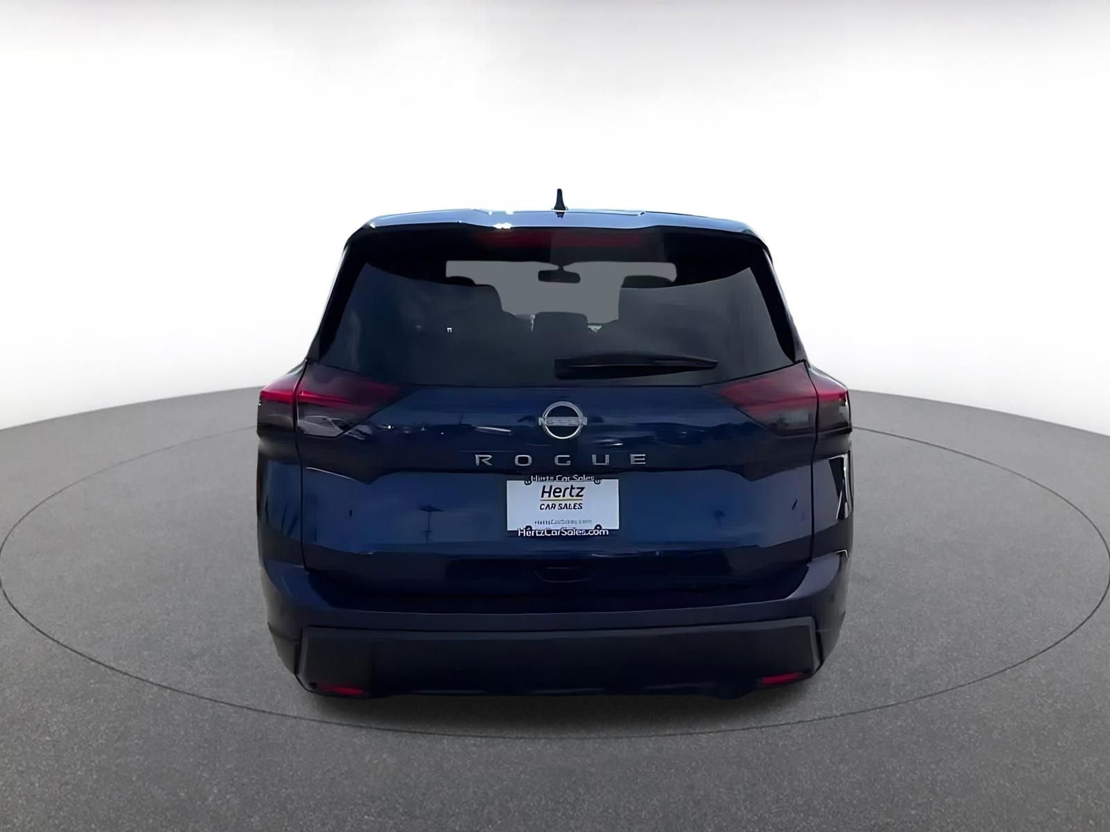 Thumbnail: 2025 Nissan Rogue - 12