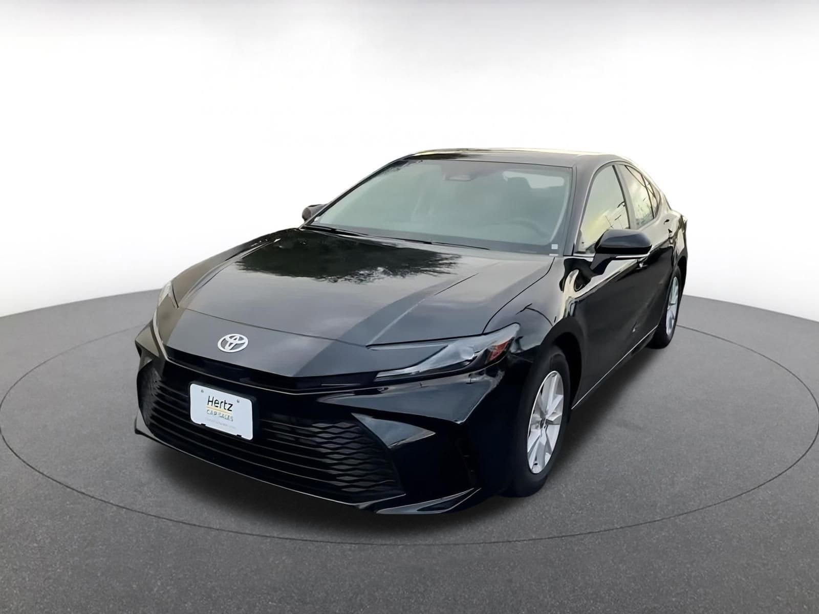 Thumbnail: 2025 Toyota Camry - 4