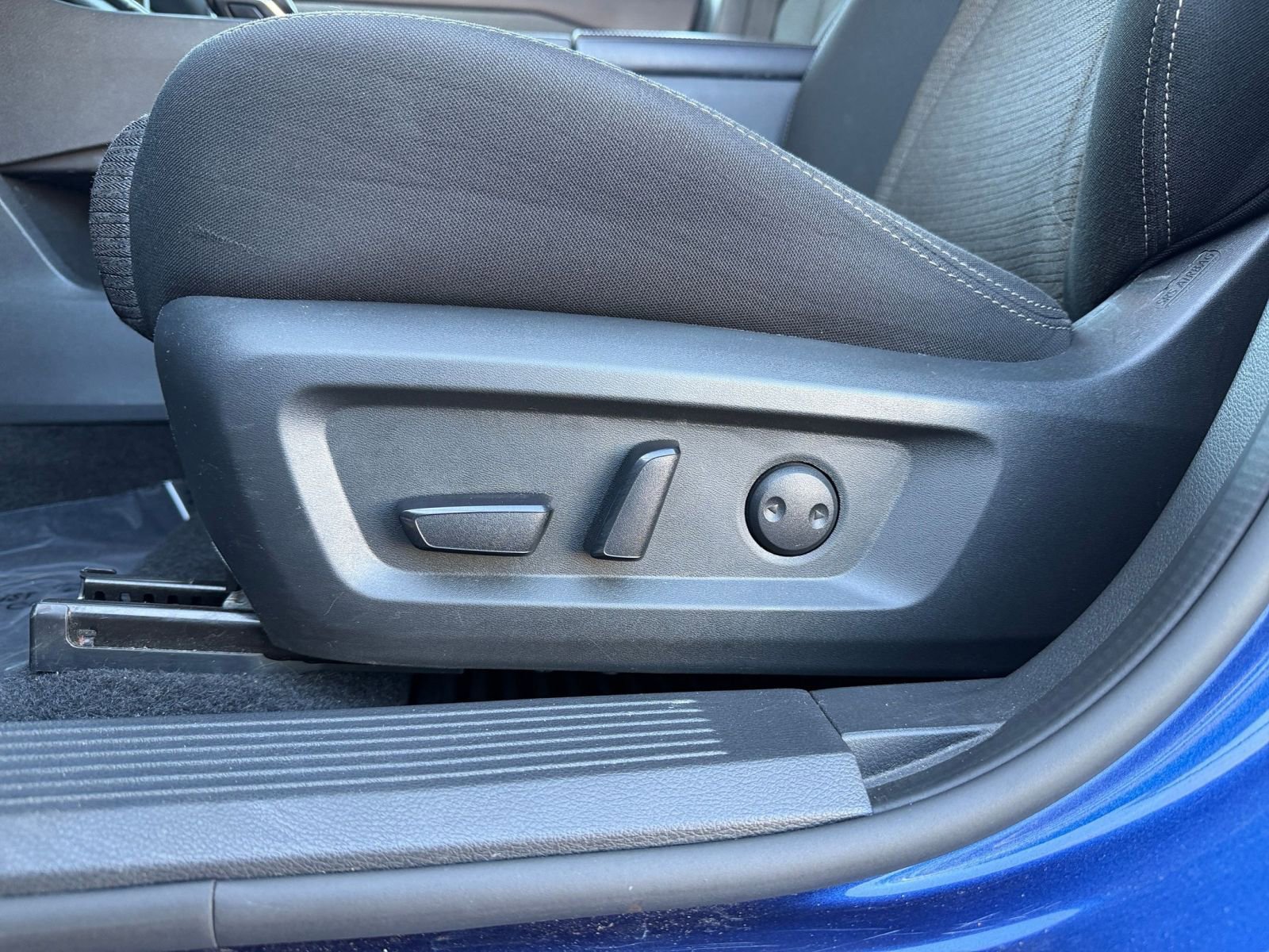 Thumbnail: 2023 Nissan Rogue - 22