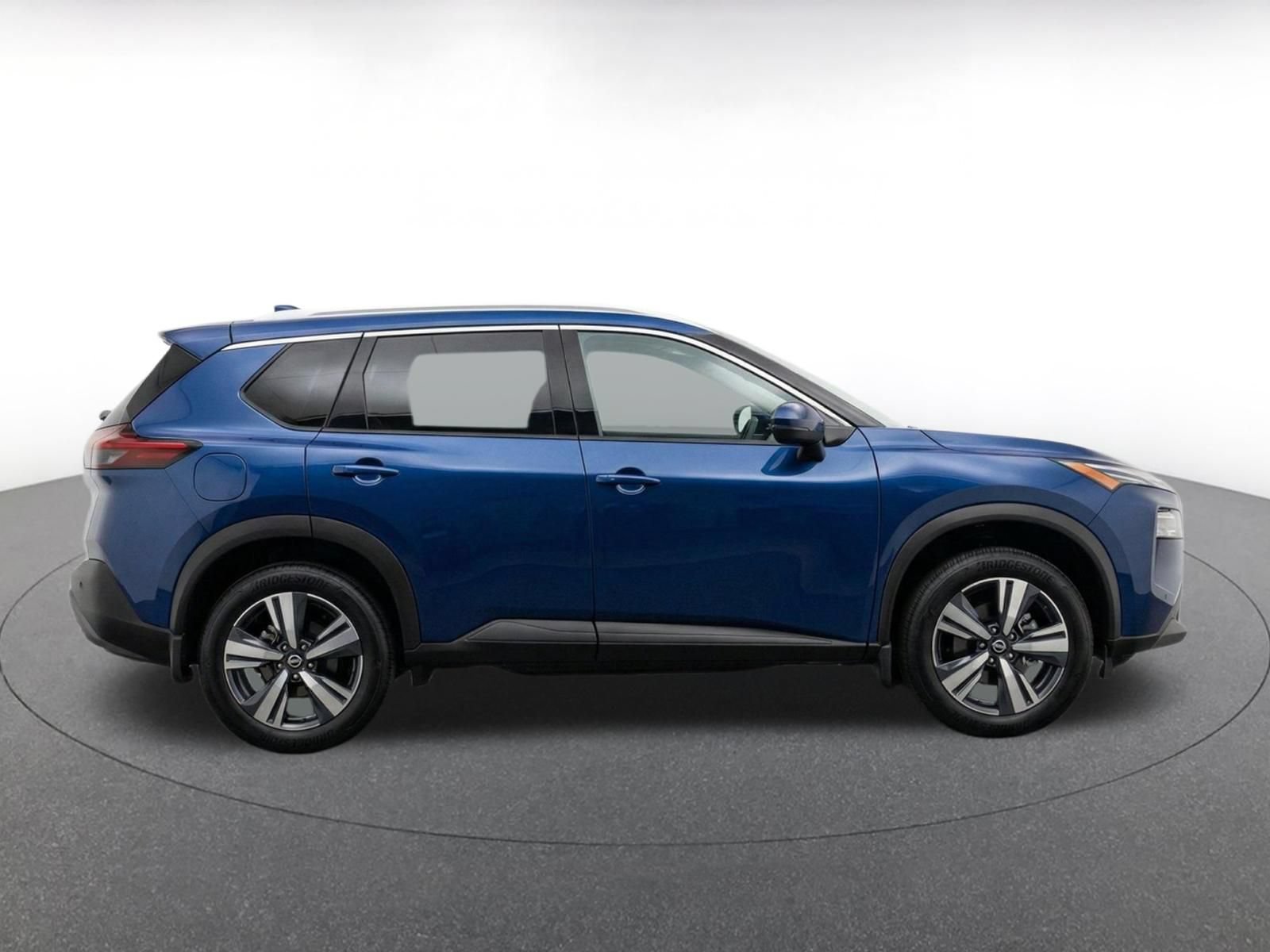 Thumbnail: 2026 Nissan Rogue - 10