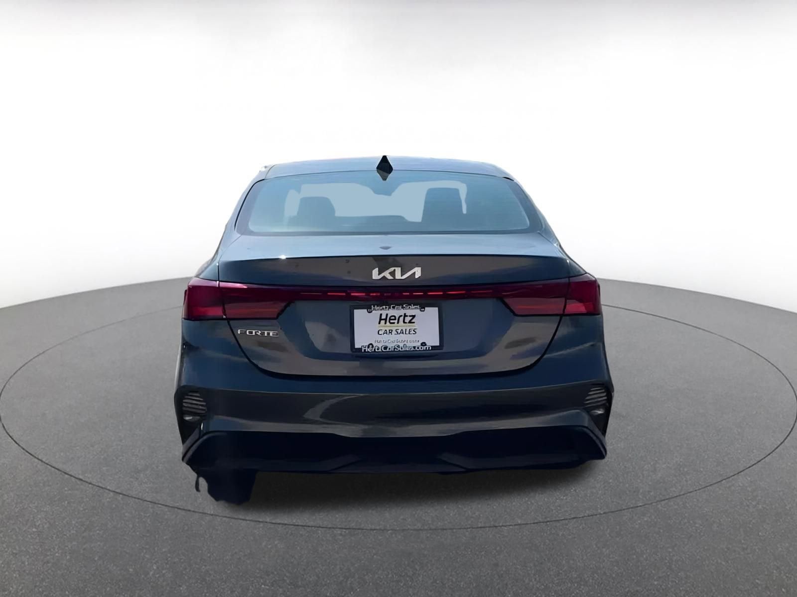 Thumbnail: 2023 Kia Forte - 12
