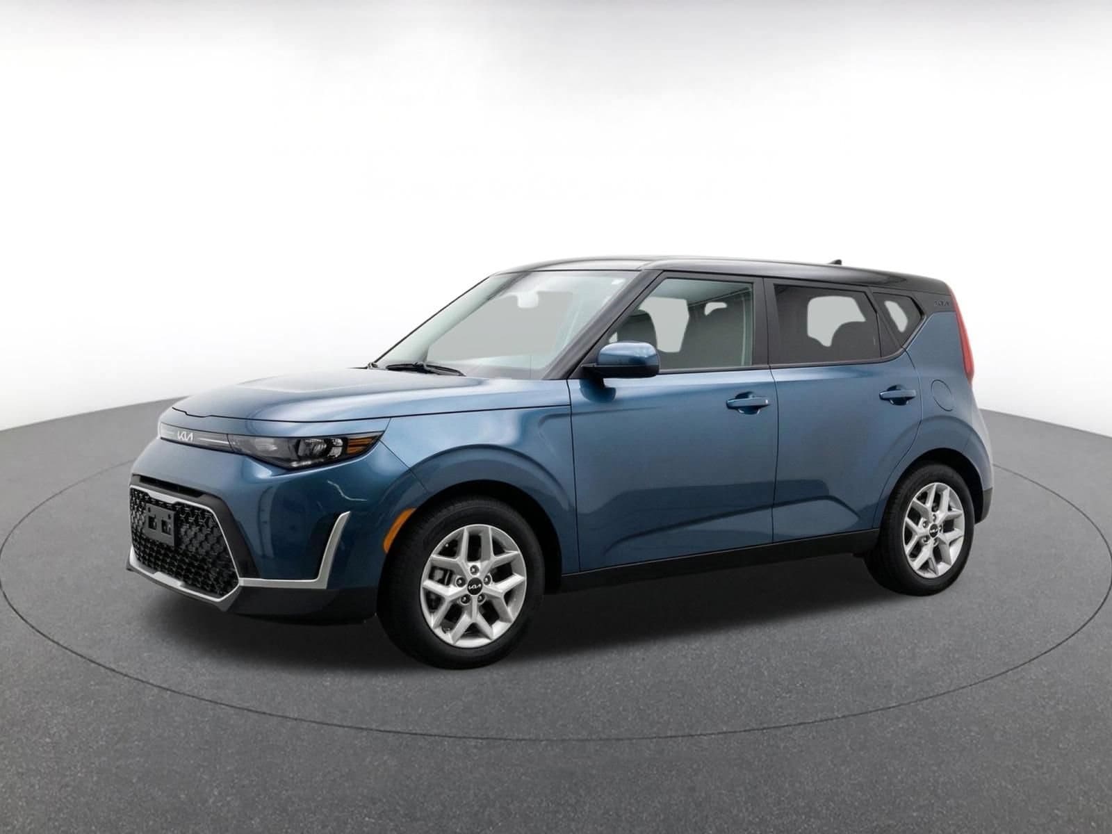 Thumbnail: 2025 Kia Soul - 3