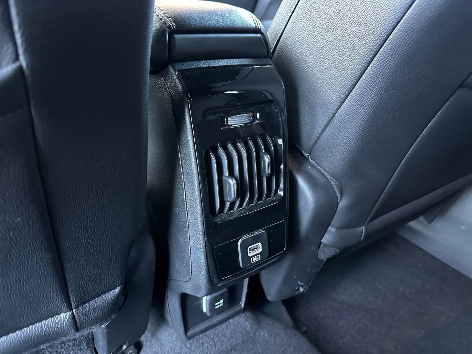 Thumbnail: 2025 Jeep Compass - 23