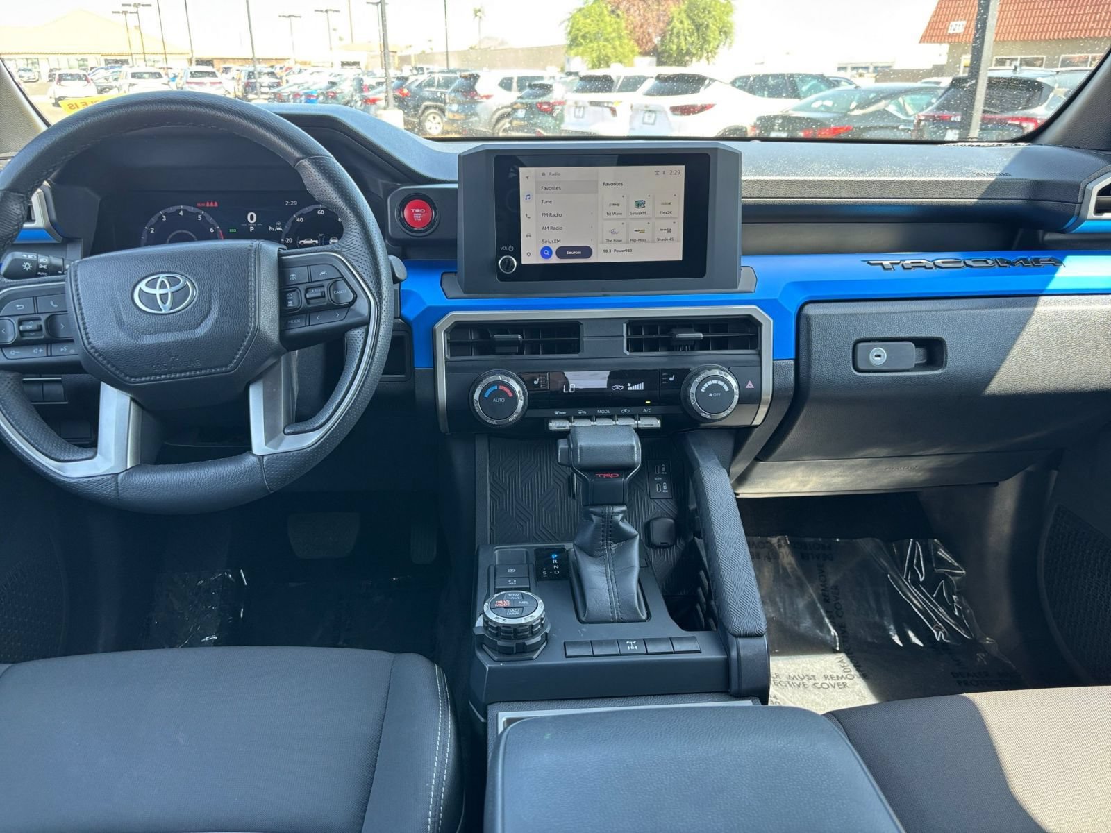 Thumbnail: 2025 Toyota Tacoma - 31