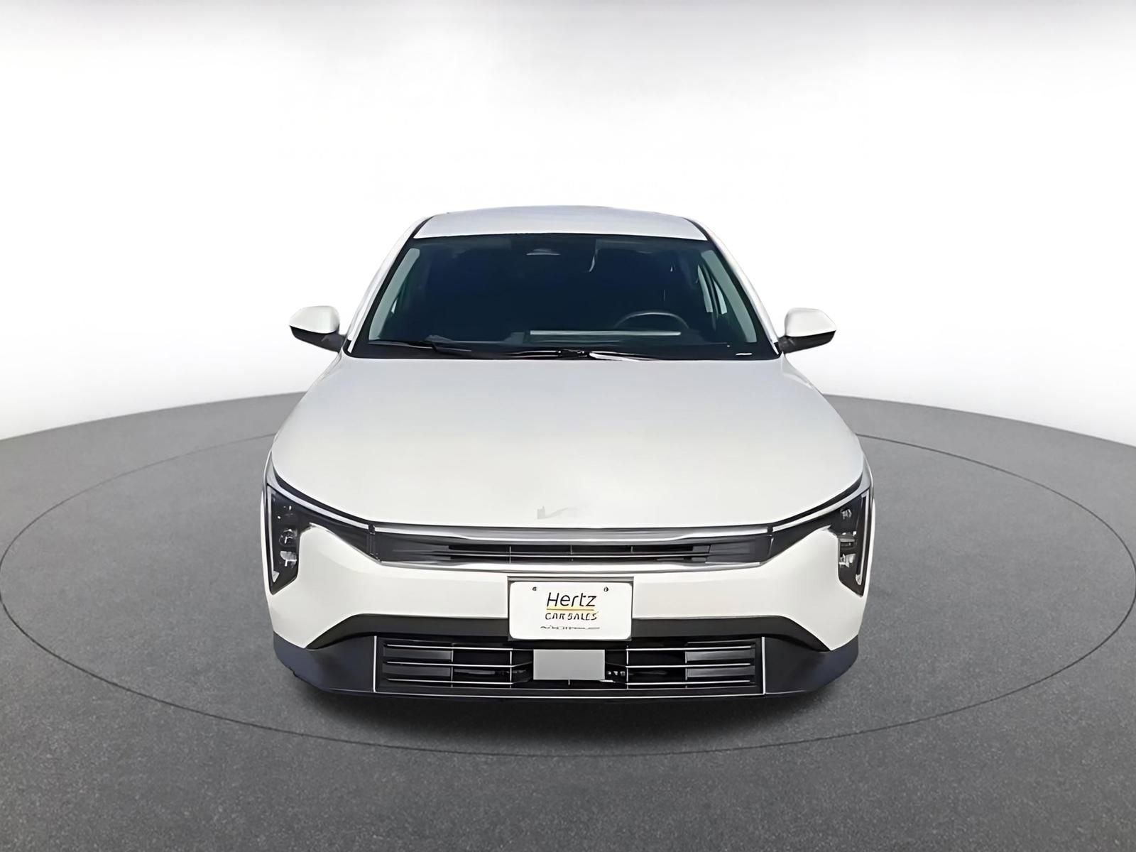 Thumbnail: 2025 Kia K4 - 4