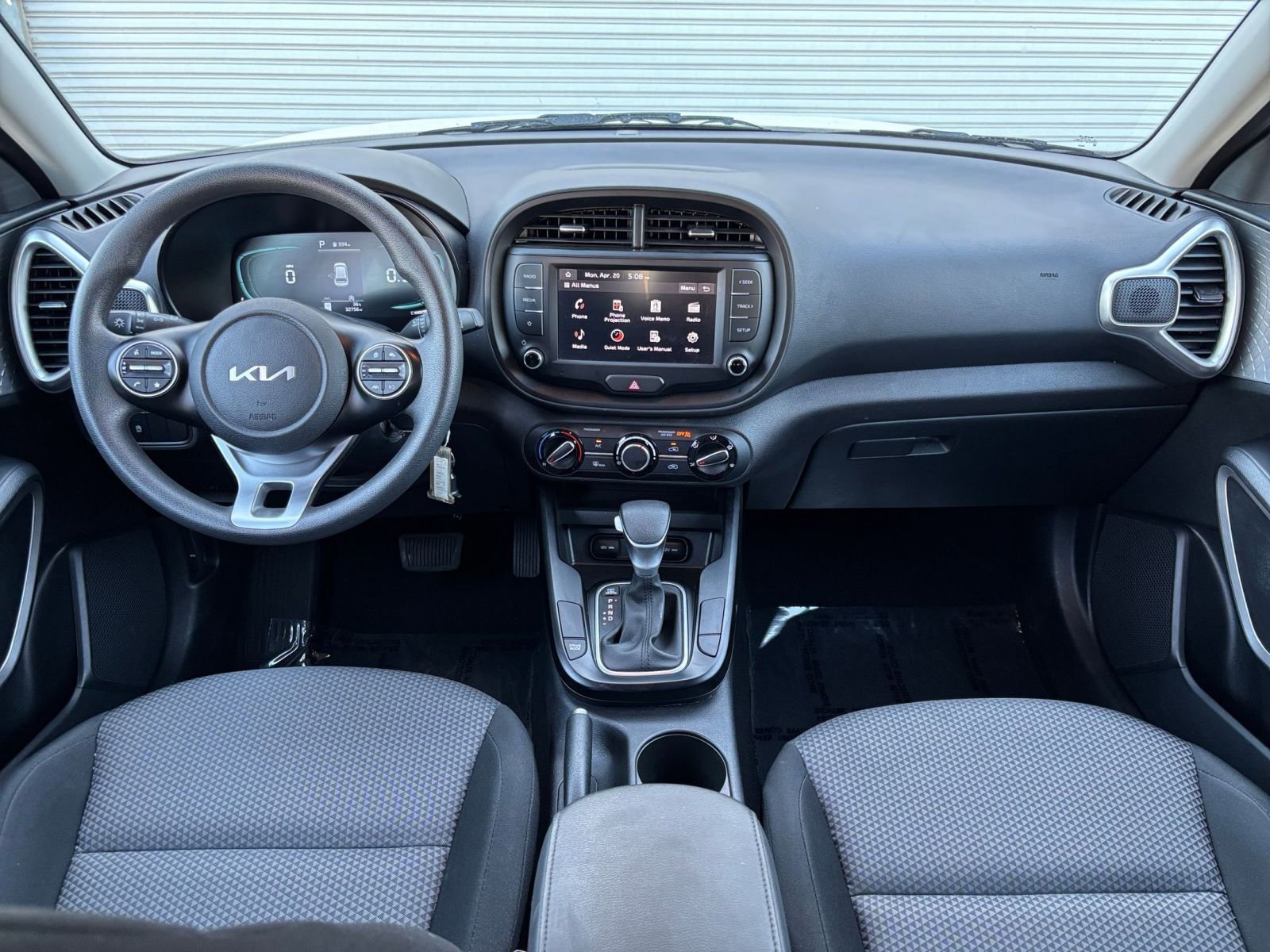 Thumbnail: 2025 Kia Soul - 31