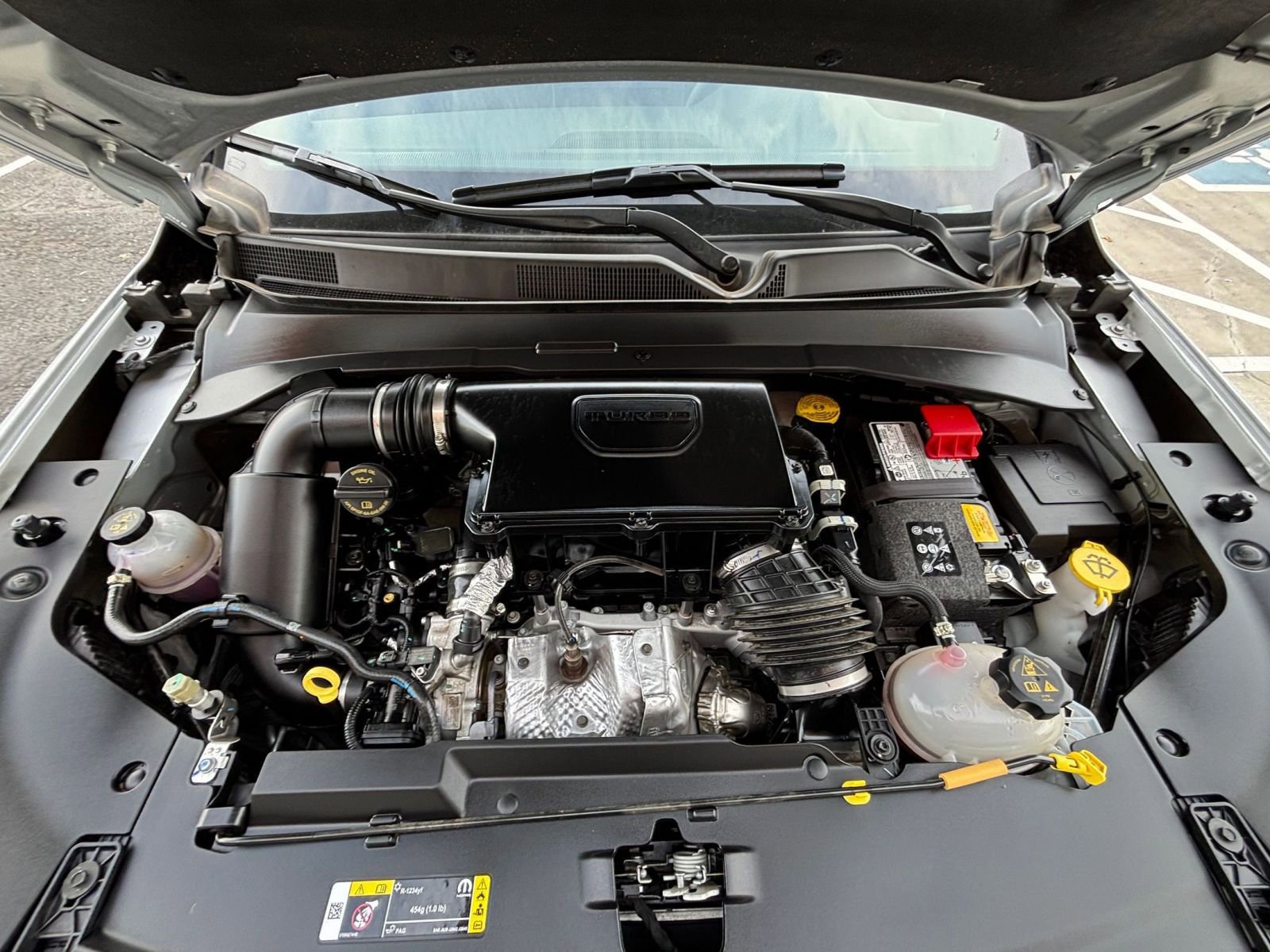 Thumbnail: 2025 Jeep Compass - 32