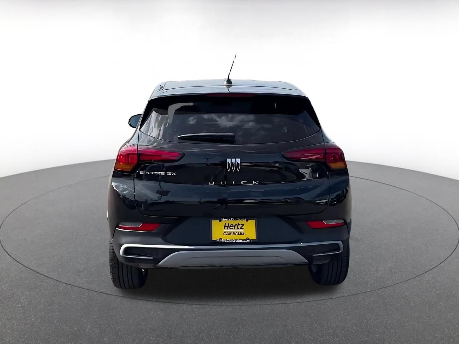 Thumbnail: 2026 Buick Encore GX - 12