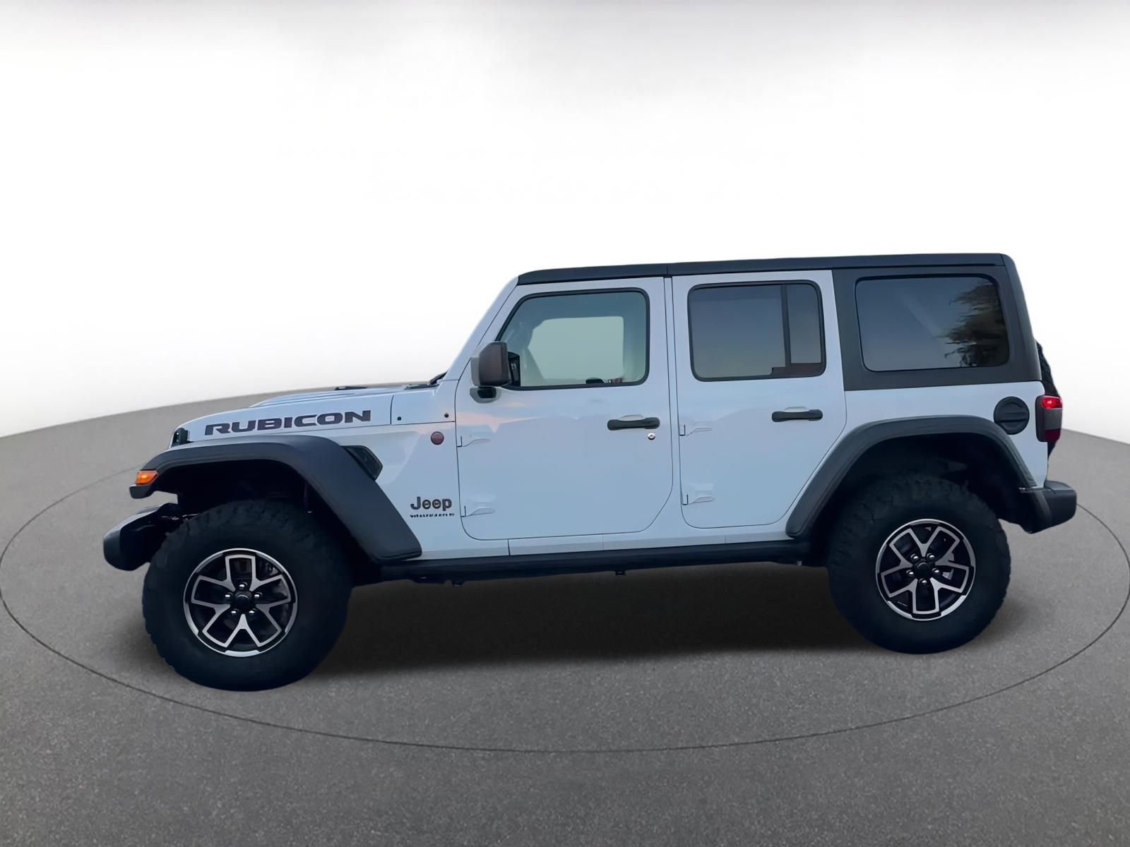 Thumbnail: 2025 Jeep Wrangler - 9