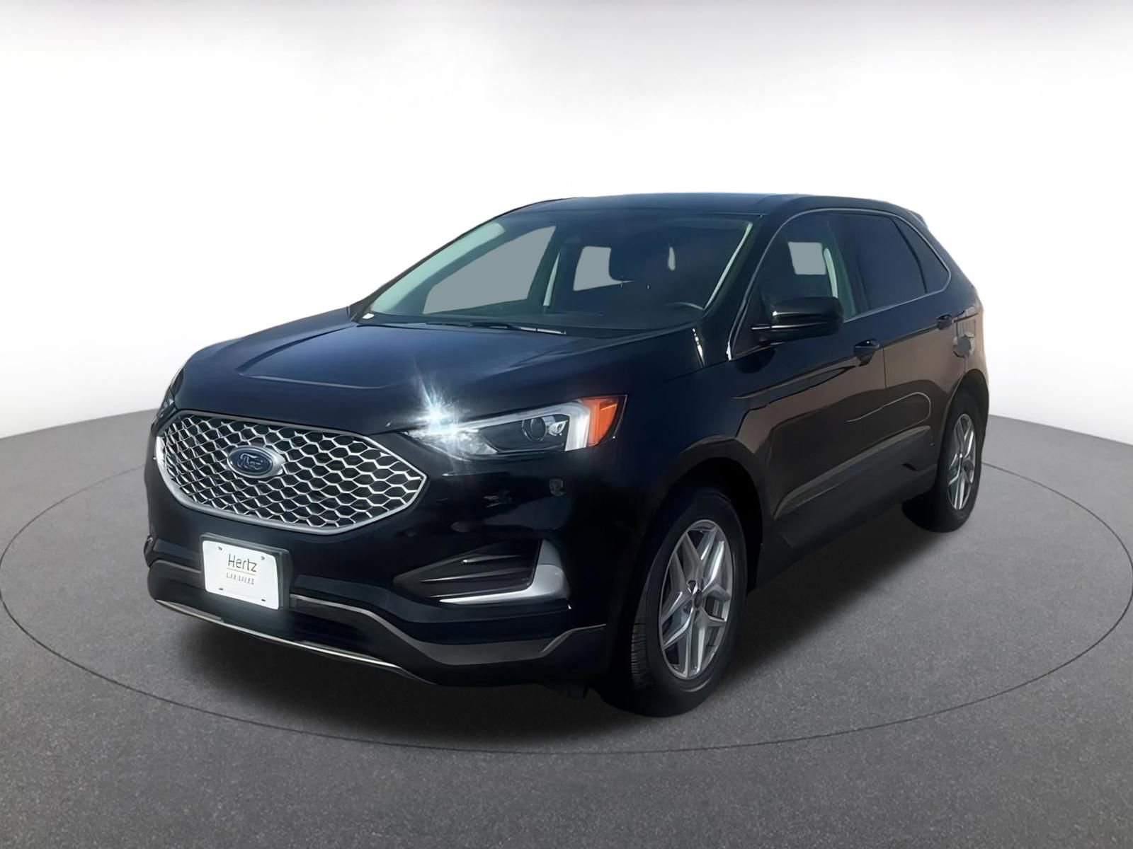 Thumbnail: 2024 Ford Edge - 7