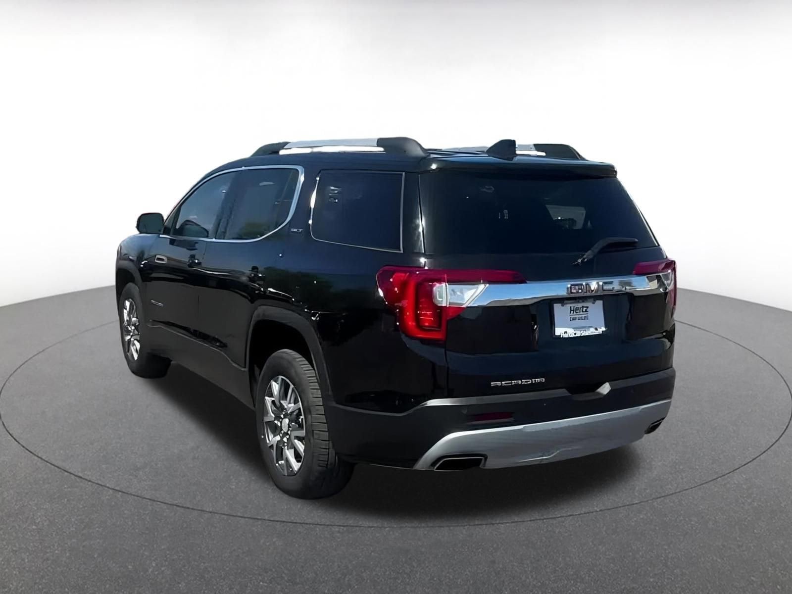 Thumbnail: 2023 GMC Acadia - 11
