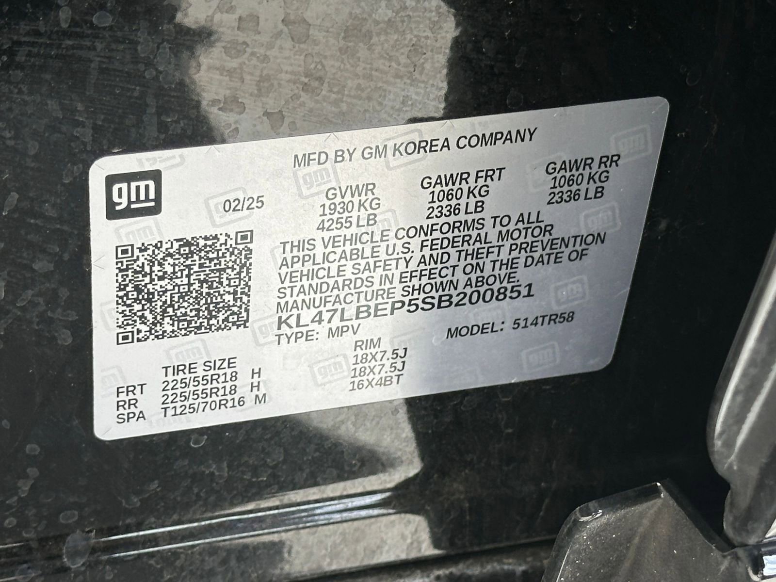 Thumbnail: 2025 Buick Envista - 27