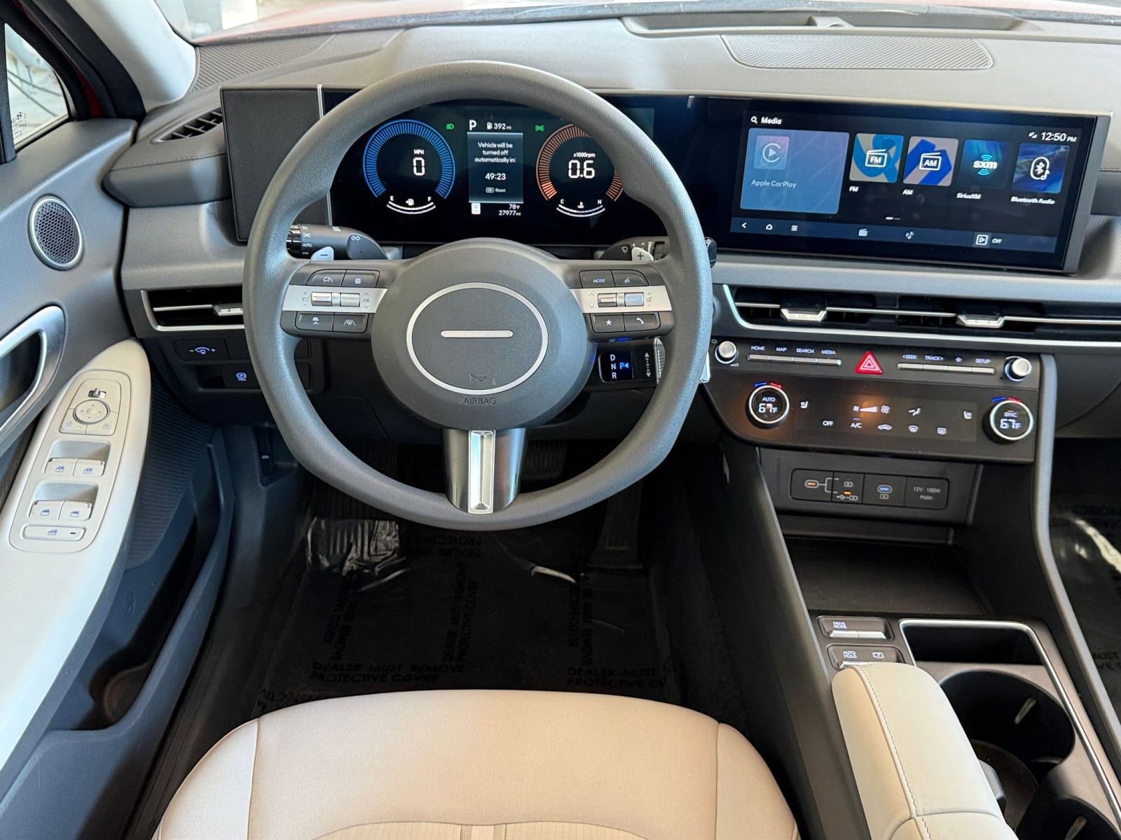 Thumbnail: 2025 Hyundai Sonata - 35