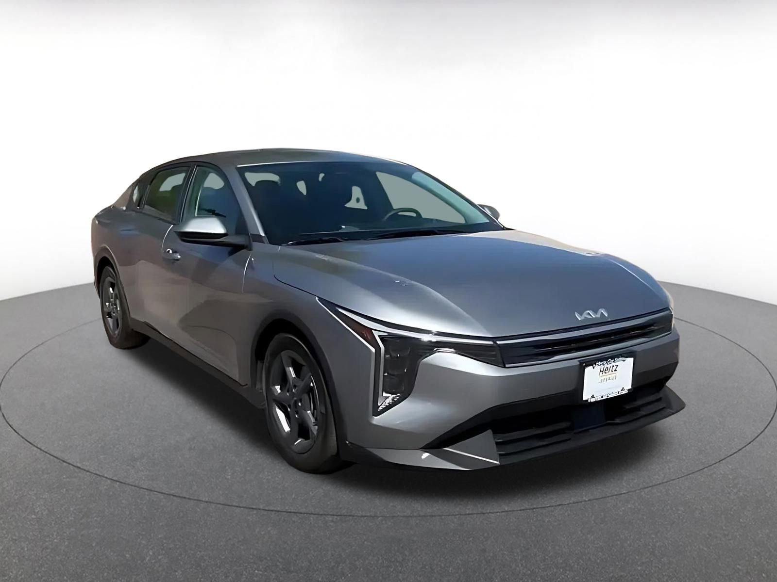 Thumbnail: 2025 Kia K4 - 3