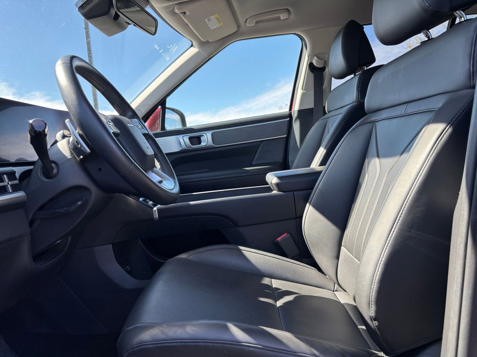 Thumbnail: 2025 Hyundai Santa Fe - 29