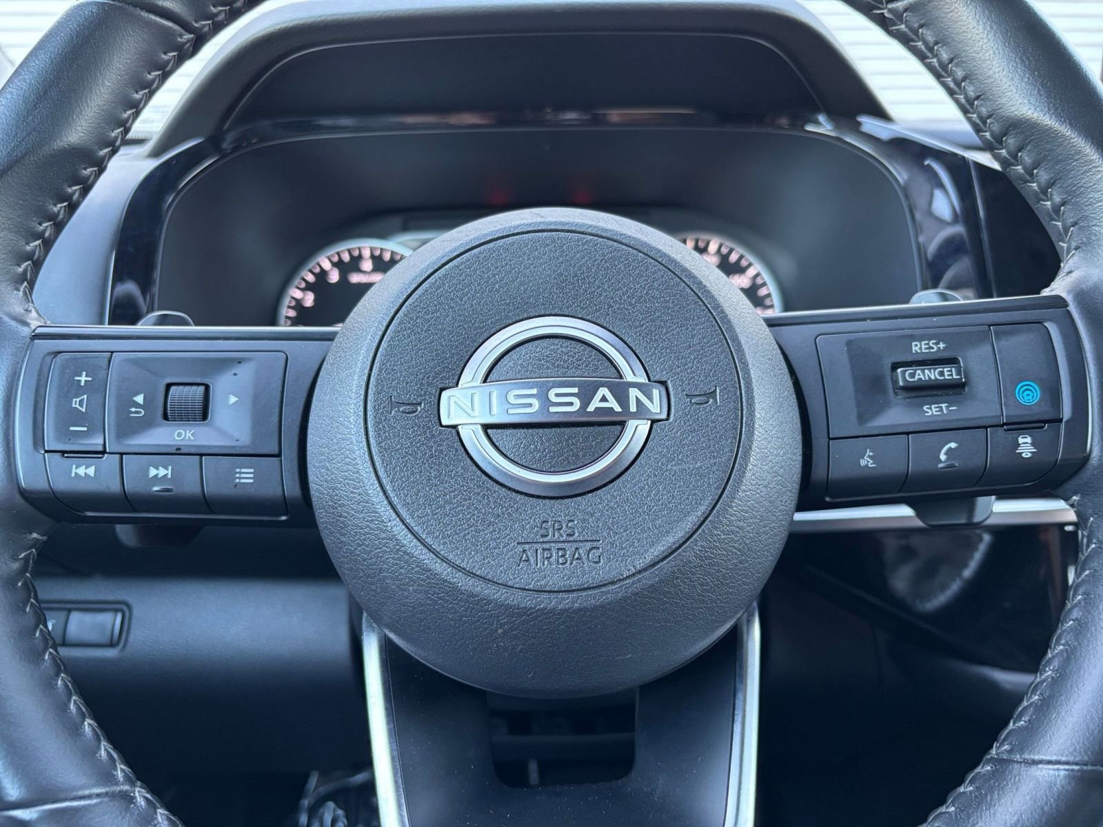 Thumbnail: 2025 Nissan Pathfinder - 30