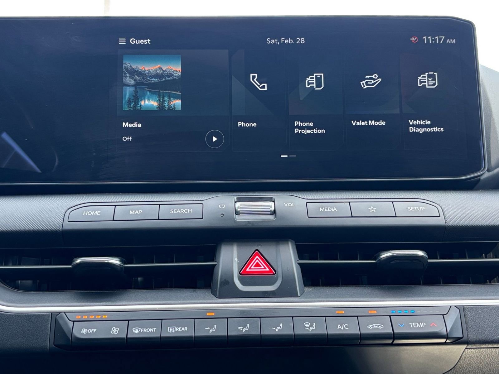 Thumbnail: 2025 Kia K4 - 20