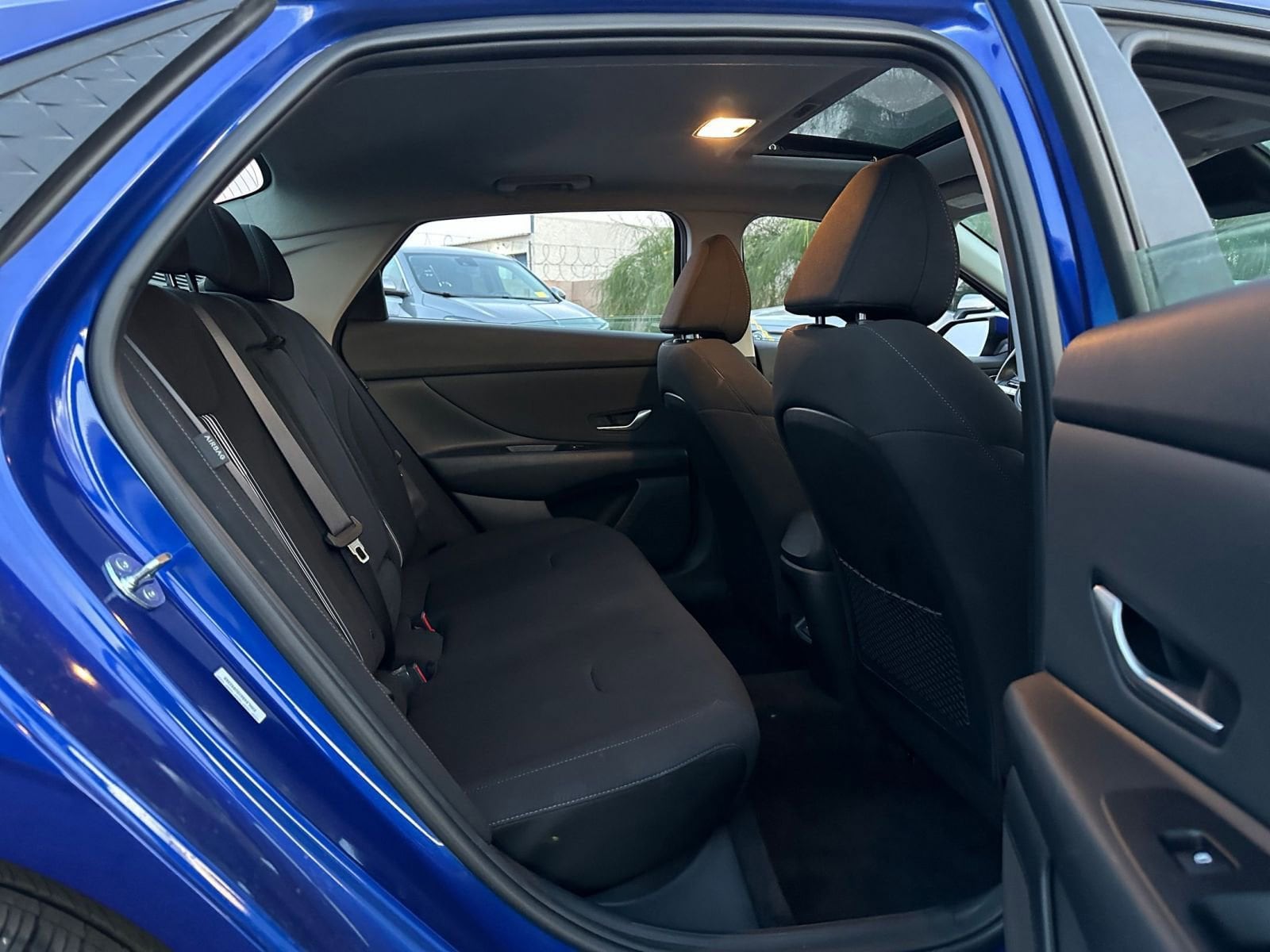 Thumbnail: 2025 Hyundai Elantra - 24