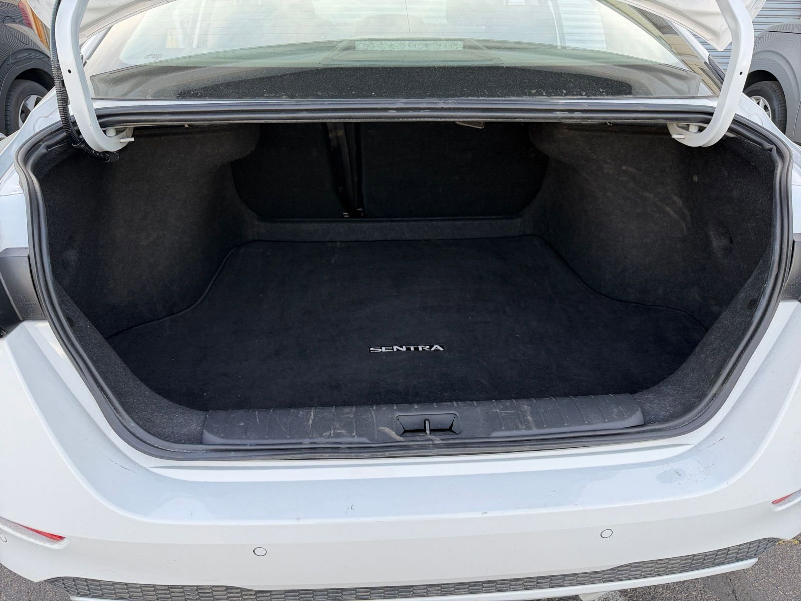 Thumbnail: 2025 Nissan Sentra - 29