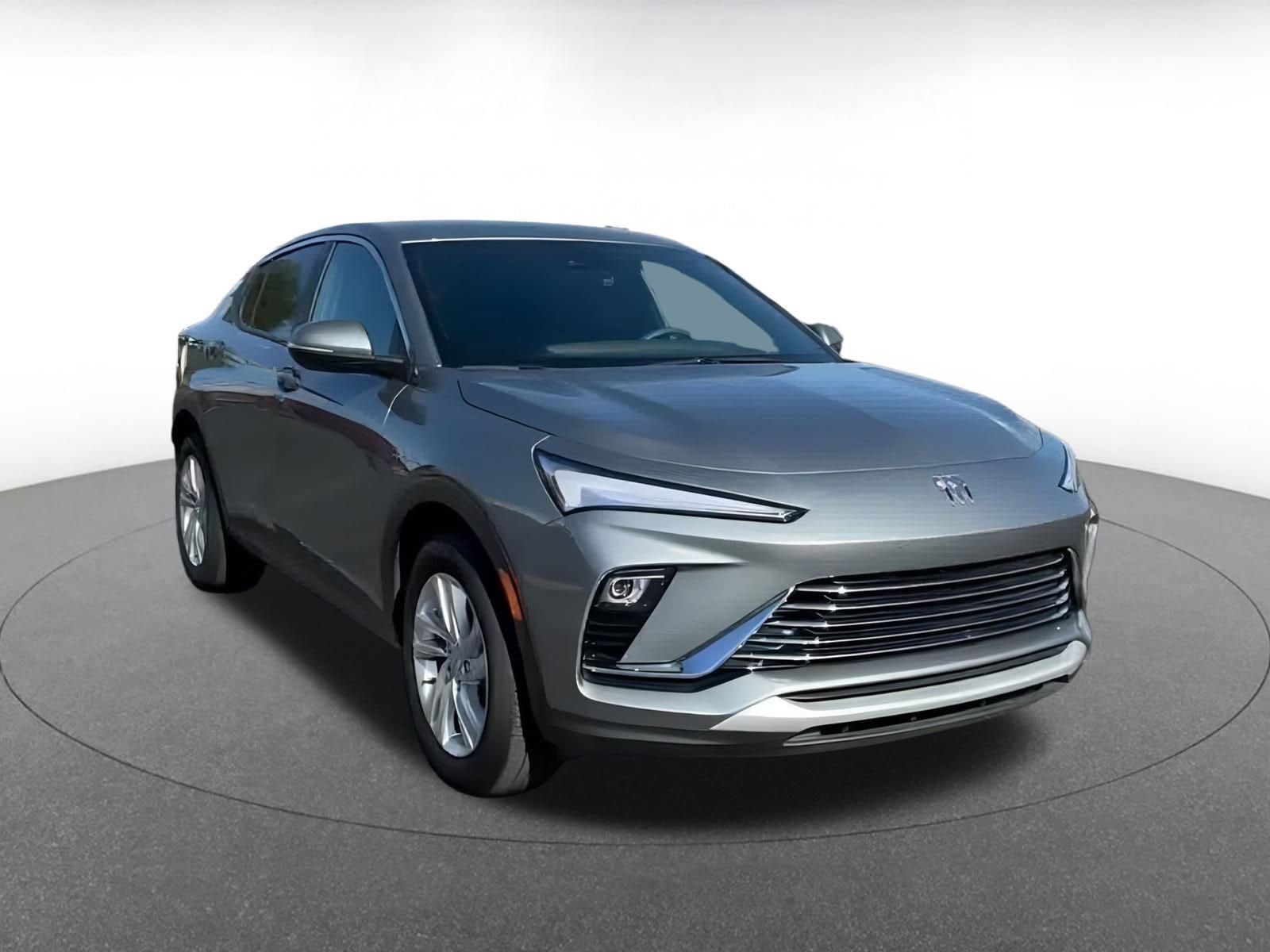 Thumbnail: 2025 Buick Envista - 3