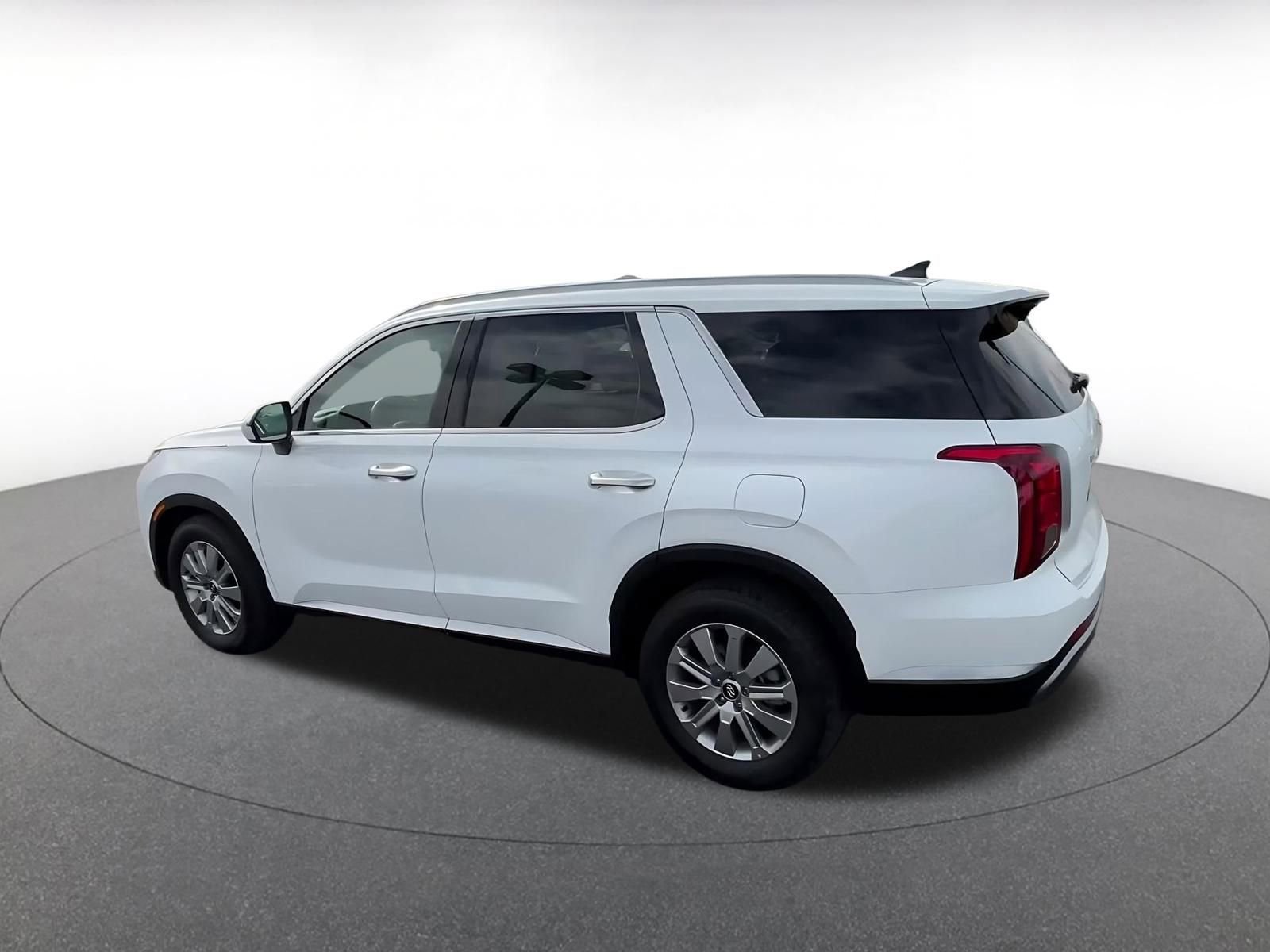 Thumbnail: 2025 Hyundai Palisade - 10