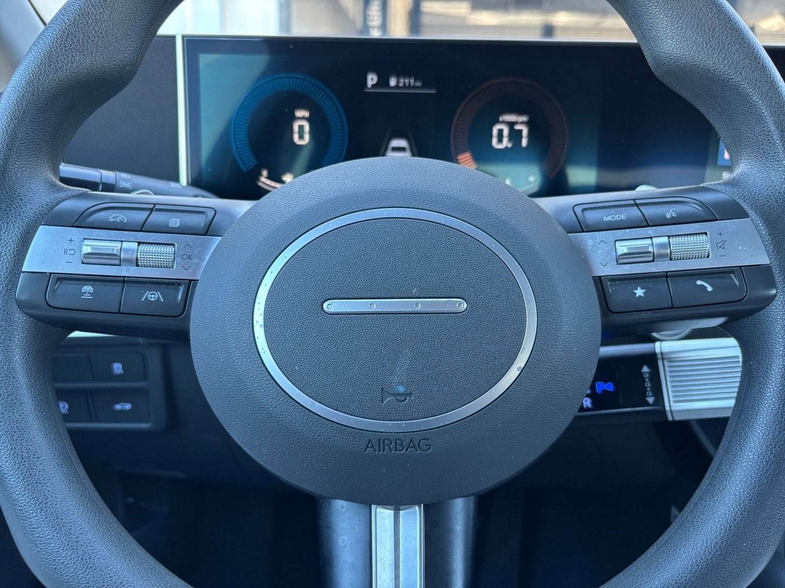 Thumbnail: 2025 Hyundai Sonata - 28