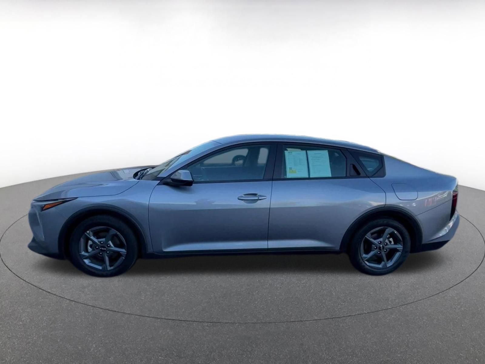 Thumbnail: 2025 Kia K4 - 9