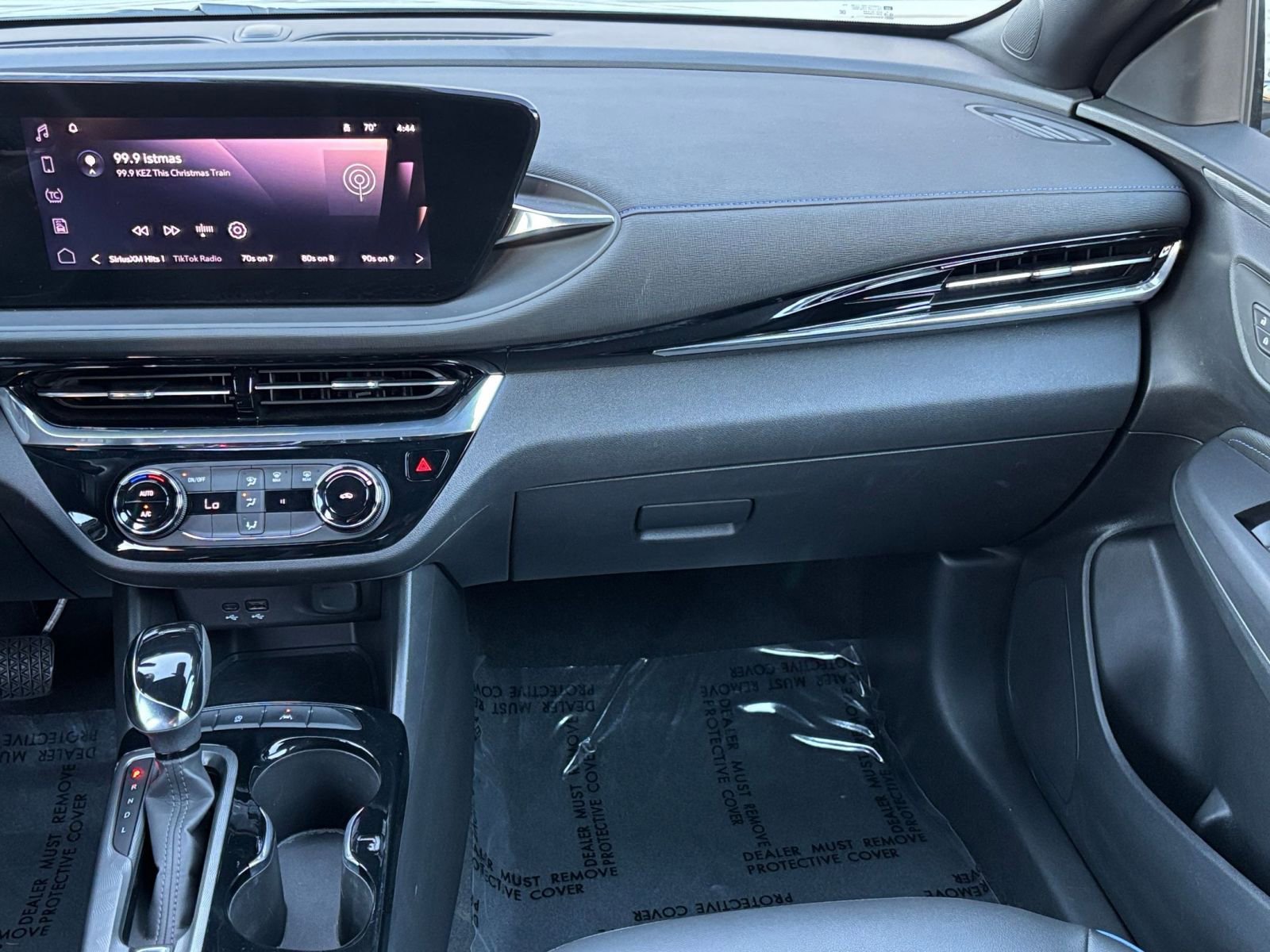 Thumbnail: 2025 Buick Envista - 33