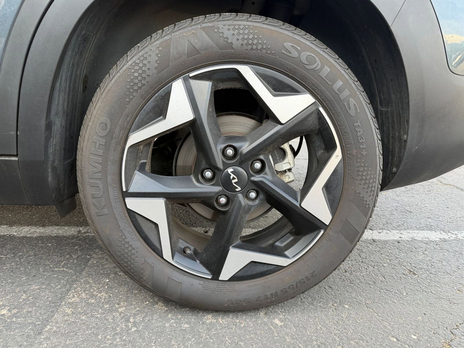 Thumbnail: 2025 Kia Seltos - 31