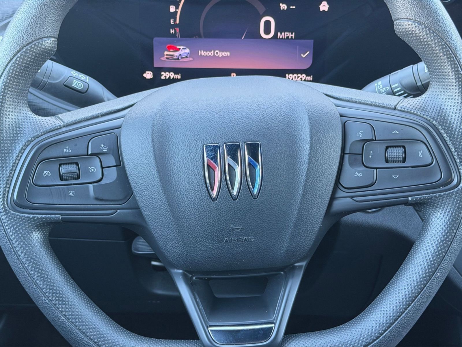 Thumbnail: 2025 Buick Envista - 27