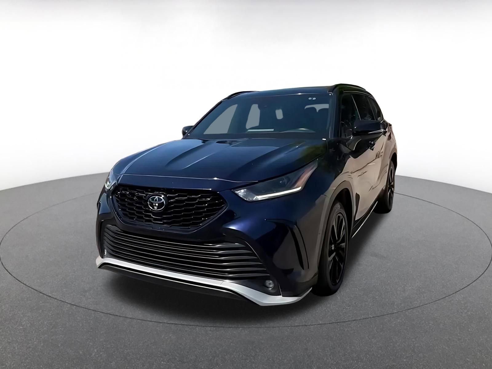 Thumbnail: 2025 Toyota Highlander - 7