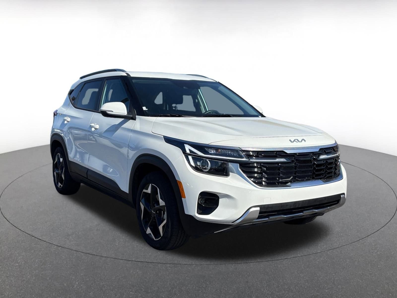 Thumbnail: 2025 Kia Seltos - 1