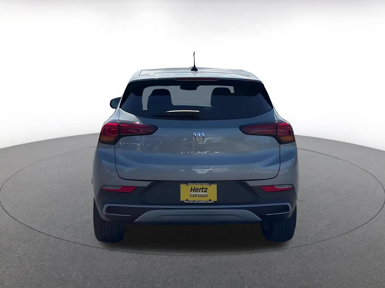 Thumbnail: 2026 Buick Encore GX - 12