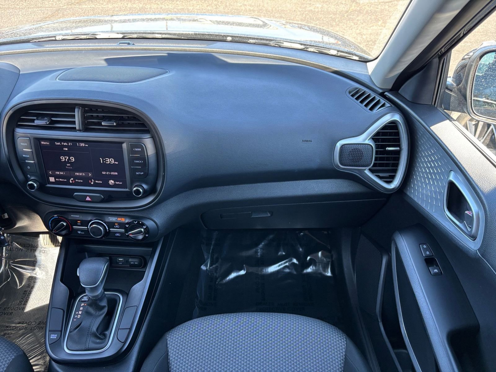 Thumbnail: 2025 Kia Soul - 33