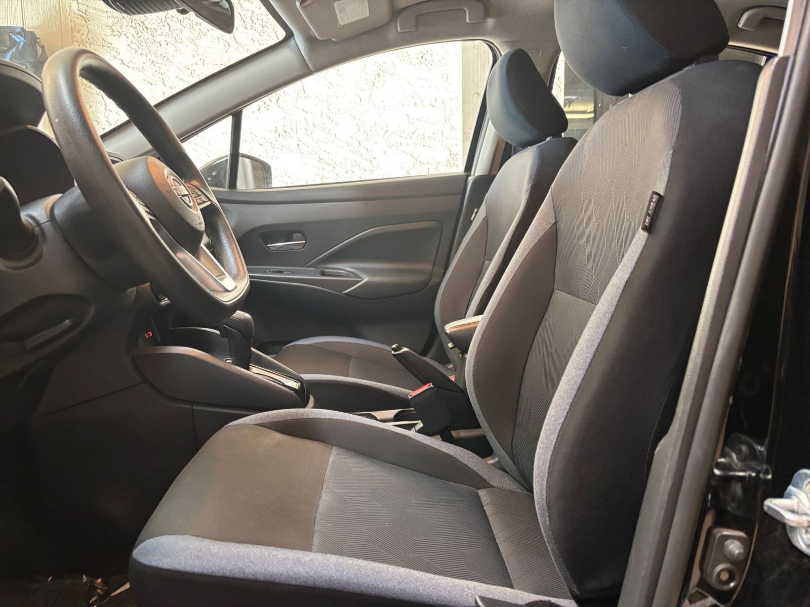 Thumbnail: 2025 Nissan Versa - 24
