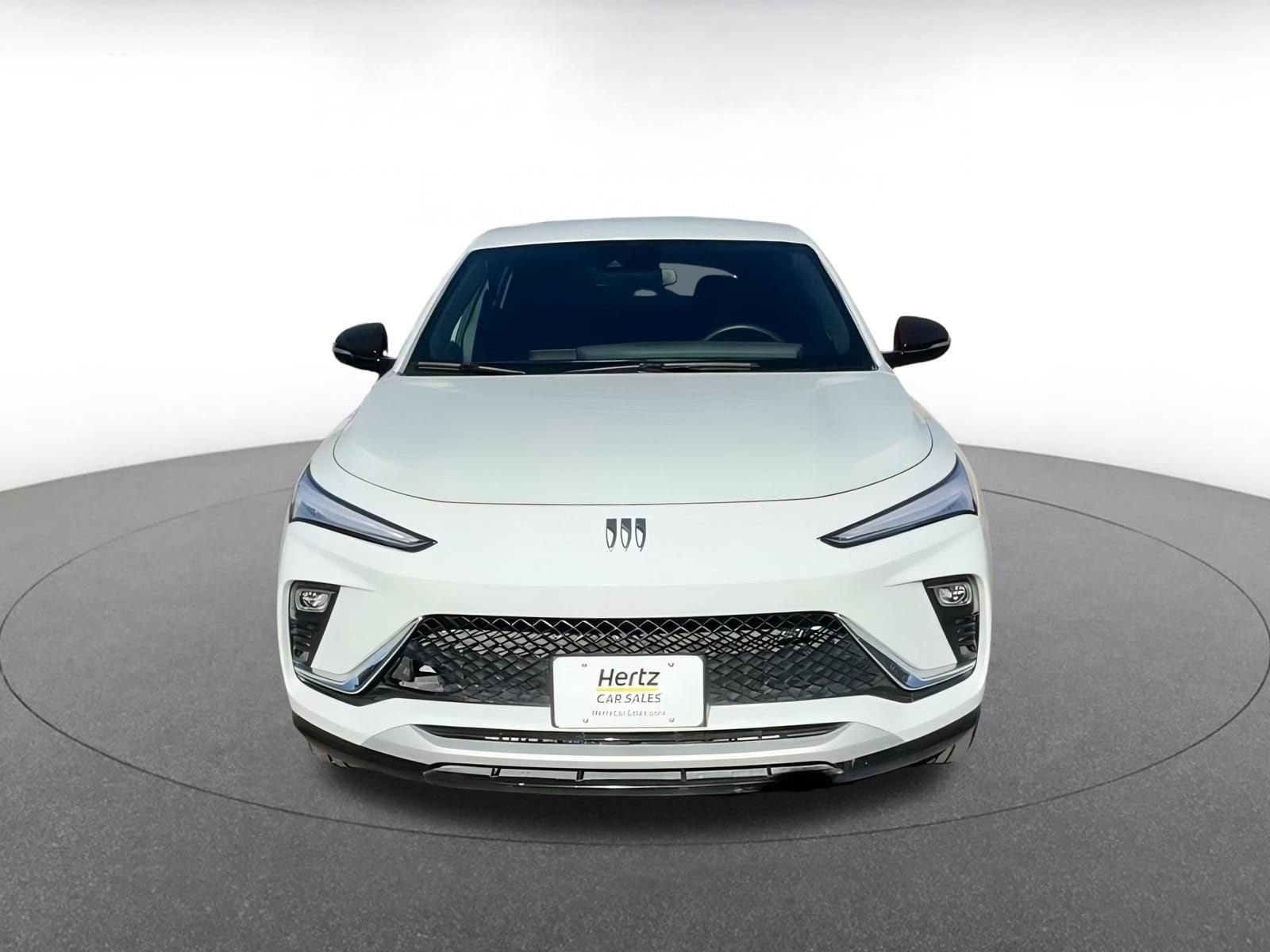 Thumbnail: 2025 Buick Envista - 4