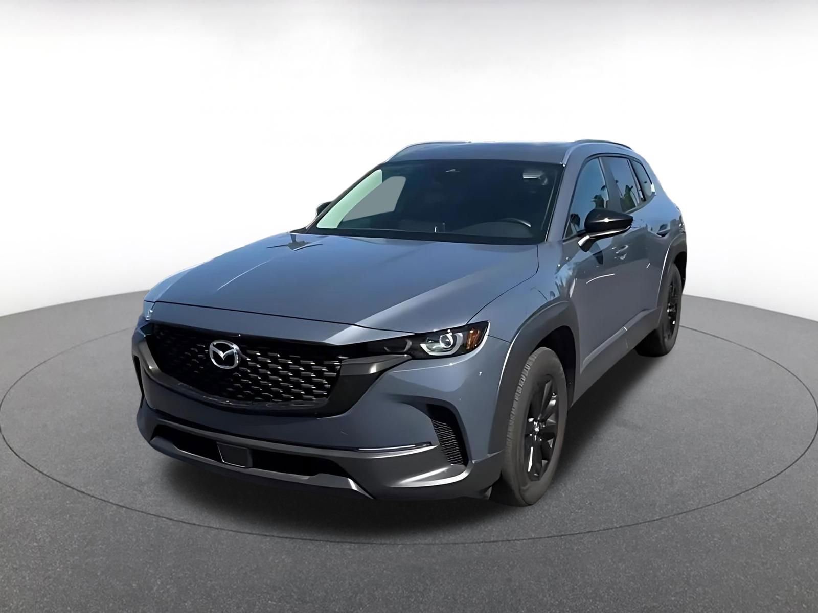 Thumbnail: 2025 Mazda CX-50 - 7
