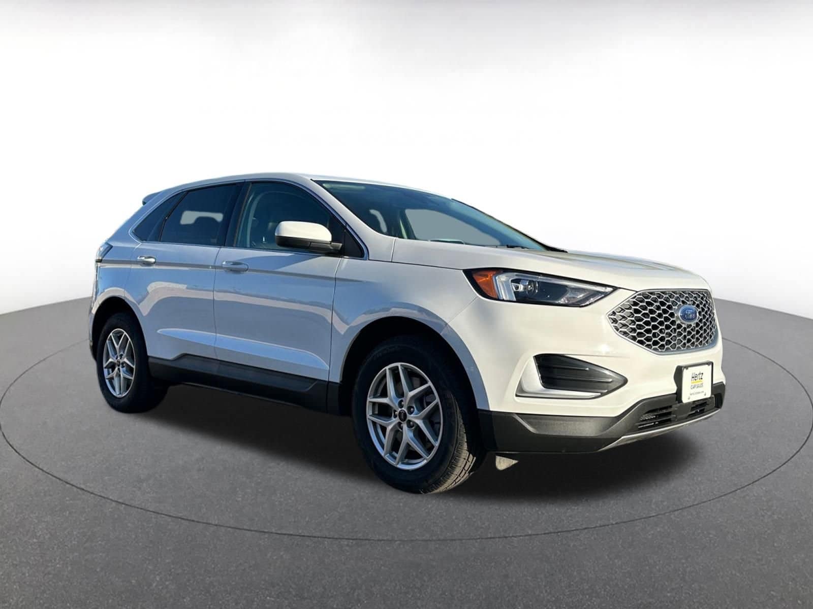 Thumbnail: 2024 Ford Edge - 1