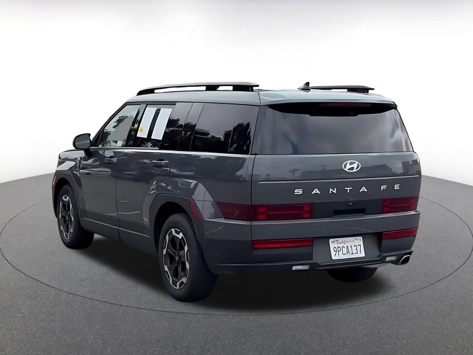 Thumbnail: 2025 Hyundai Santa Fe - 11