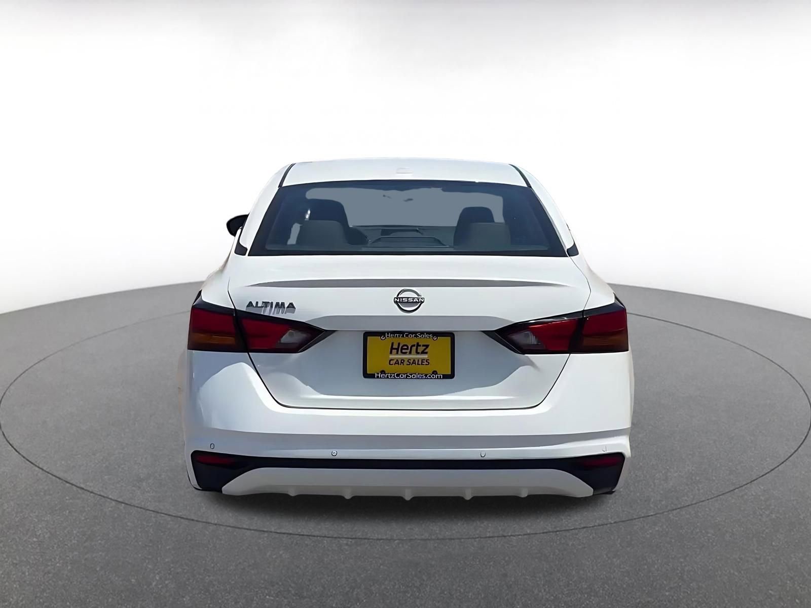 Thumbnail: 2025 Nissan Altima - 12