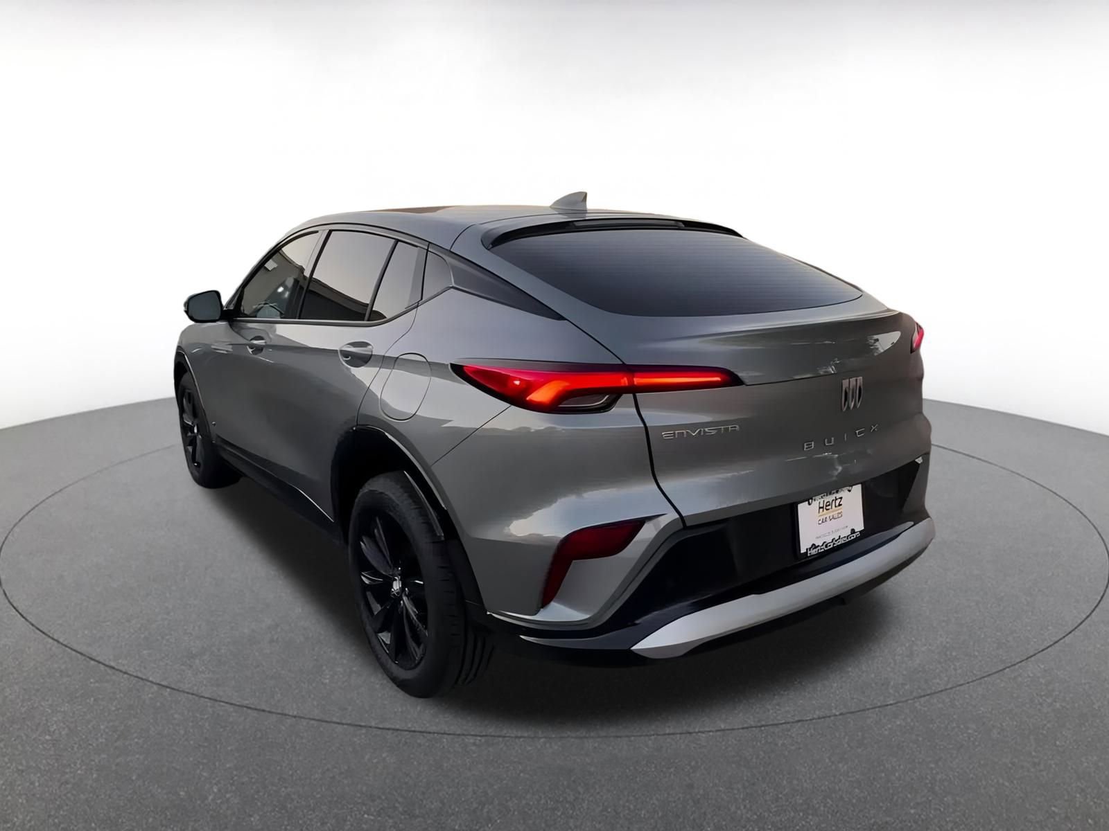 Thumbnail: 2025 Buick Envista - 11