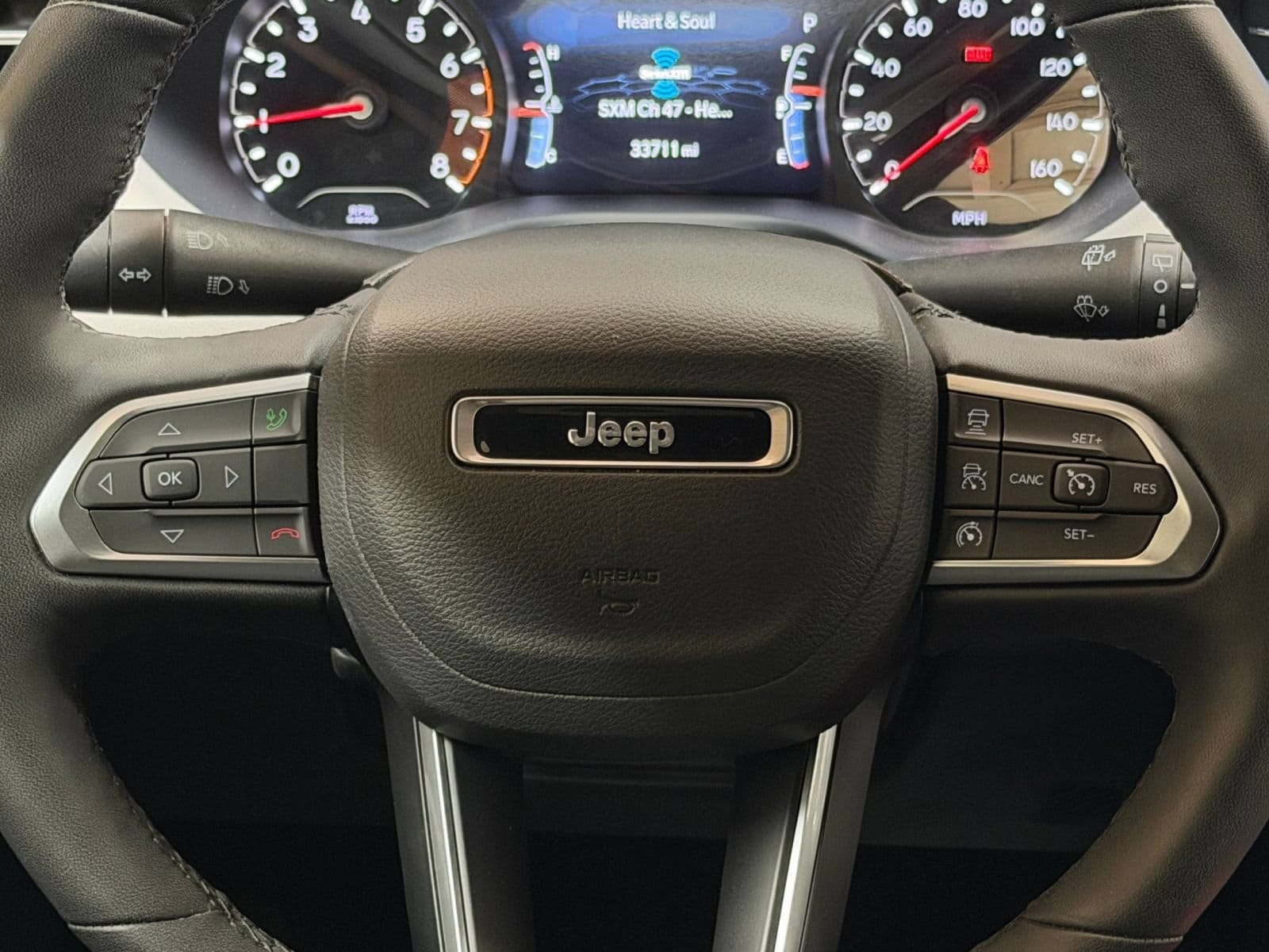 Thumbnail: 2025 Jeep Compass - 29
