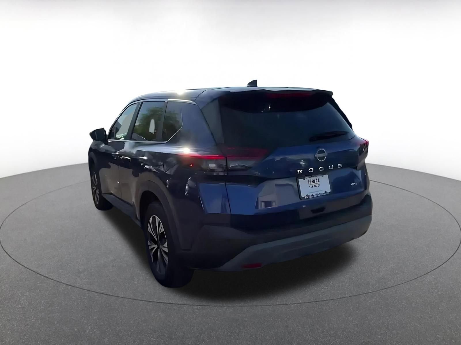 Thumbnail: 2023 Nissan Rogue - 11