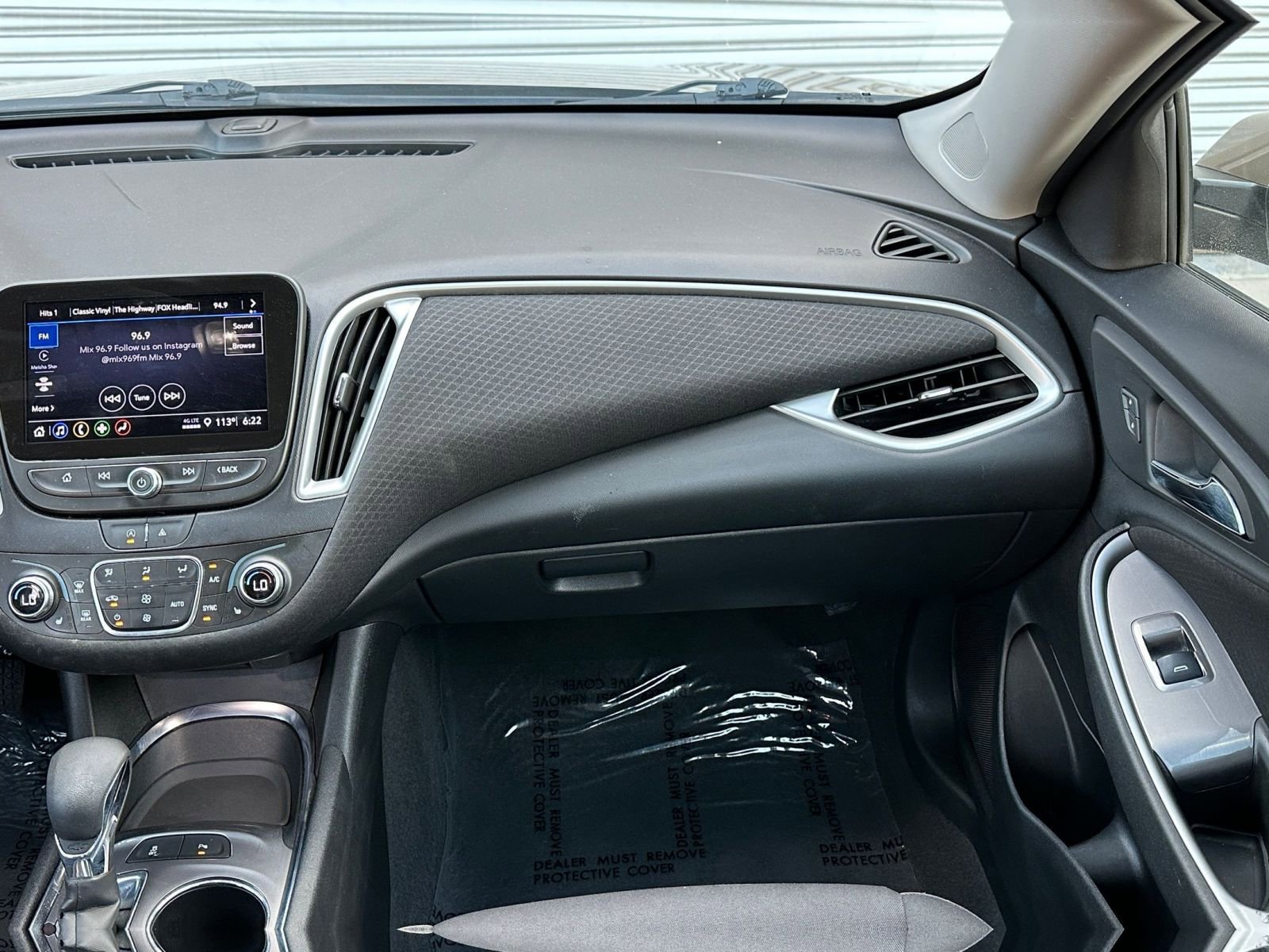Thumbnail: 2023 Chevrolet Malibu - 35
