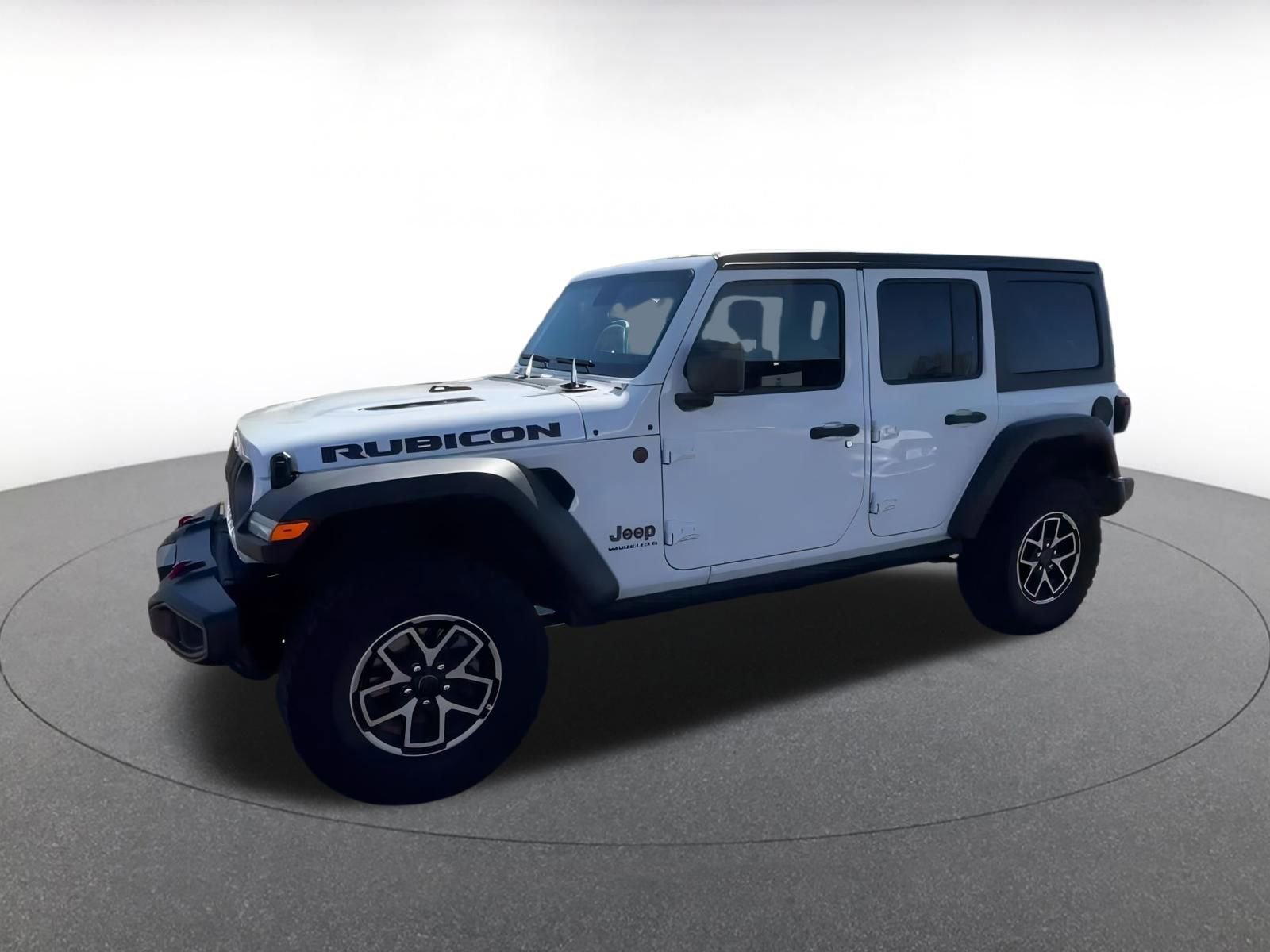 Thumbnail: 2025 Jeep Wrangler - 8