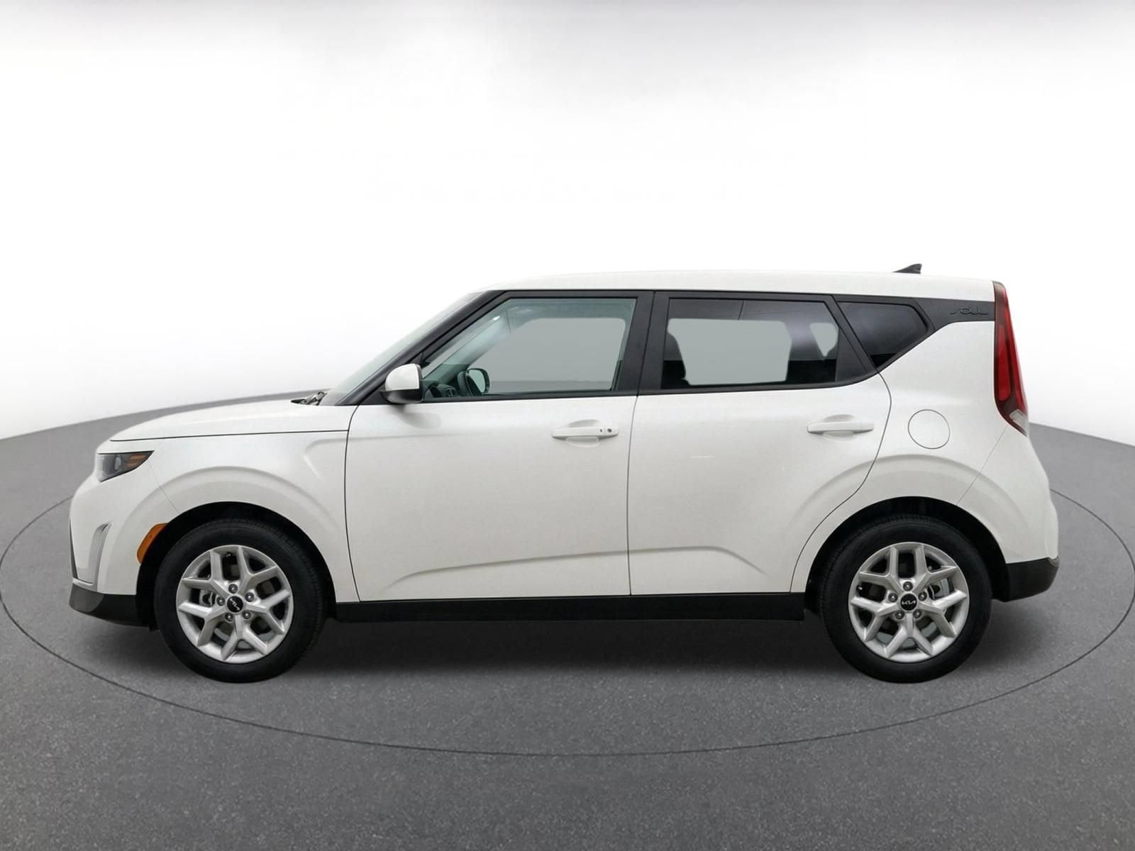 Thumbnail: 2025 Kia Soul - 4