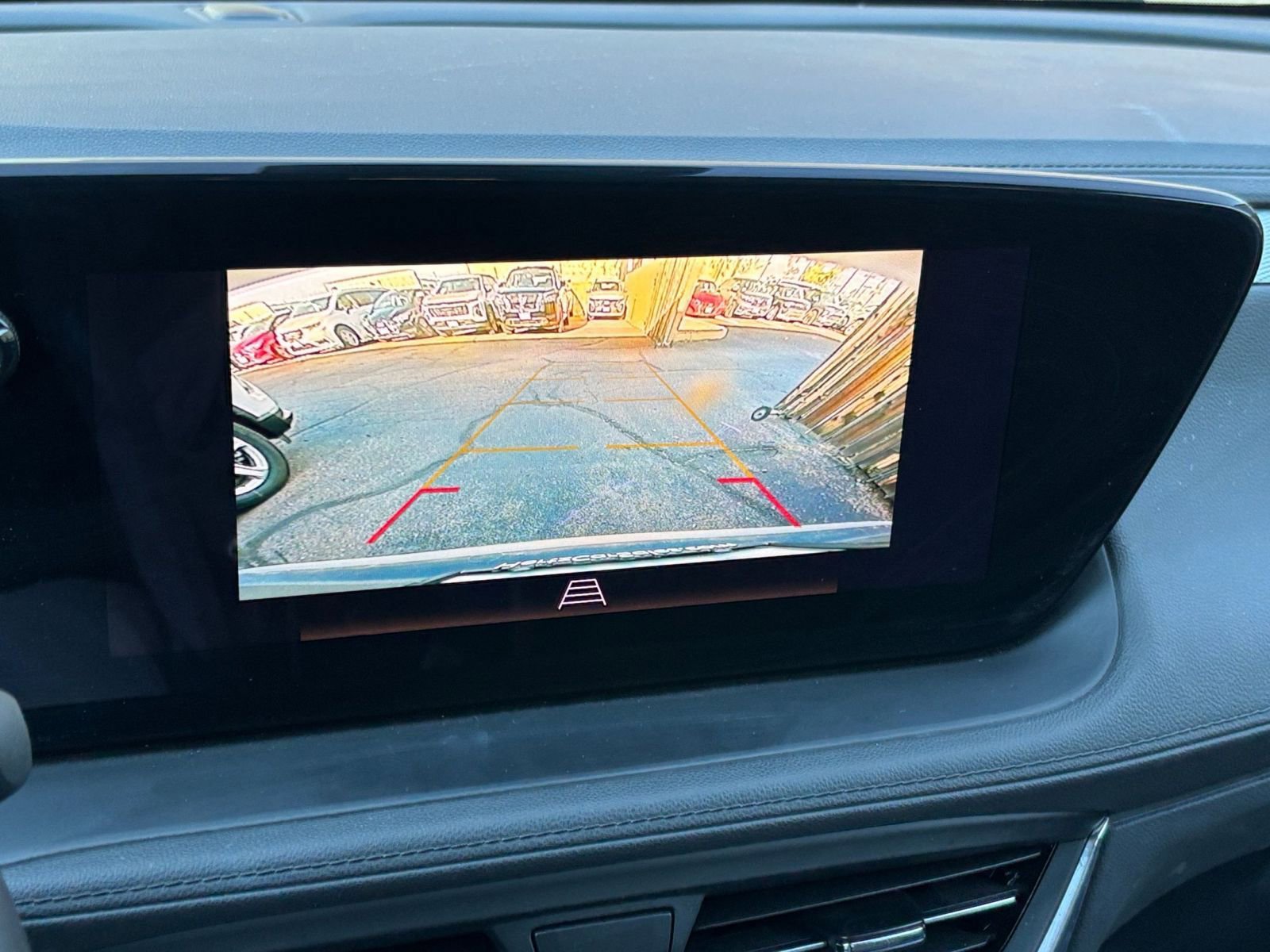 Thumbnail: 2025 Buick Encore GX - 22