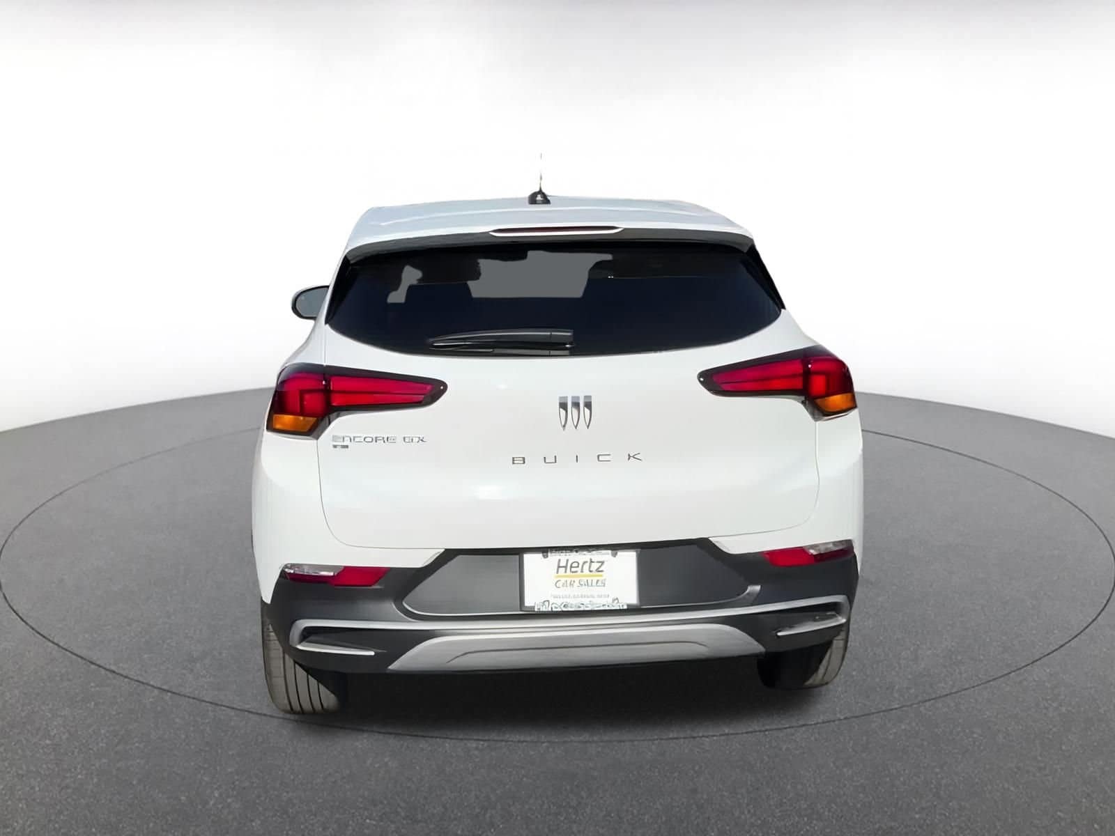 Thumbnail: 2025 Buick Encore GX - 12