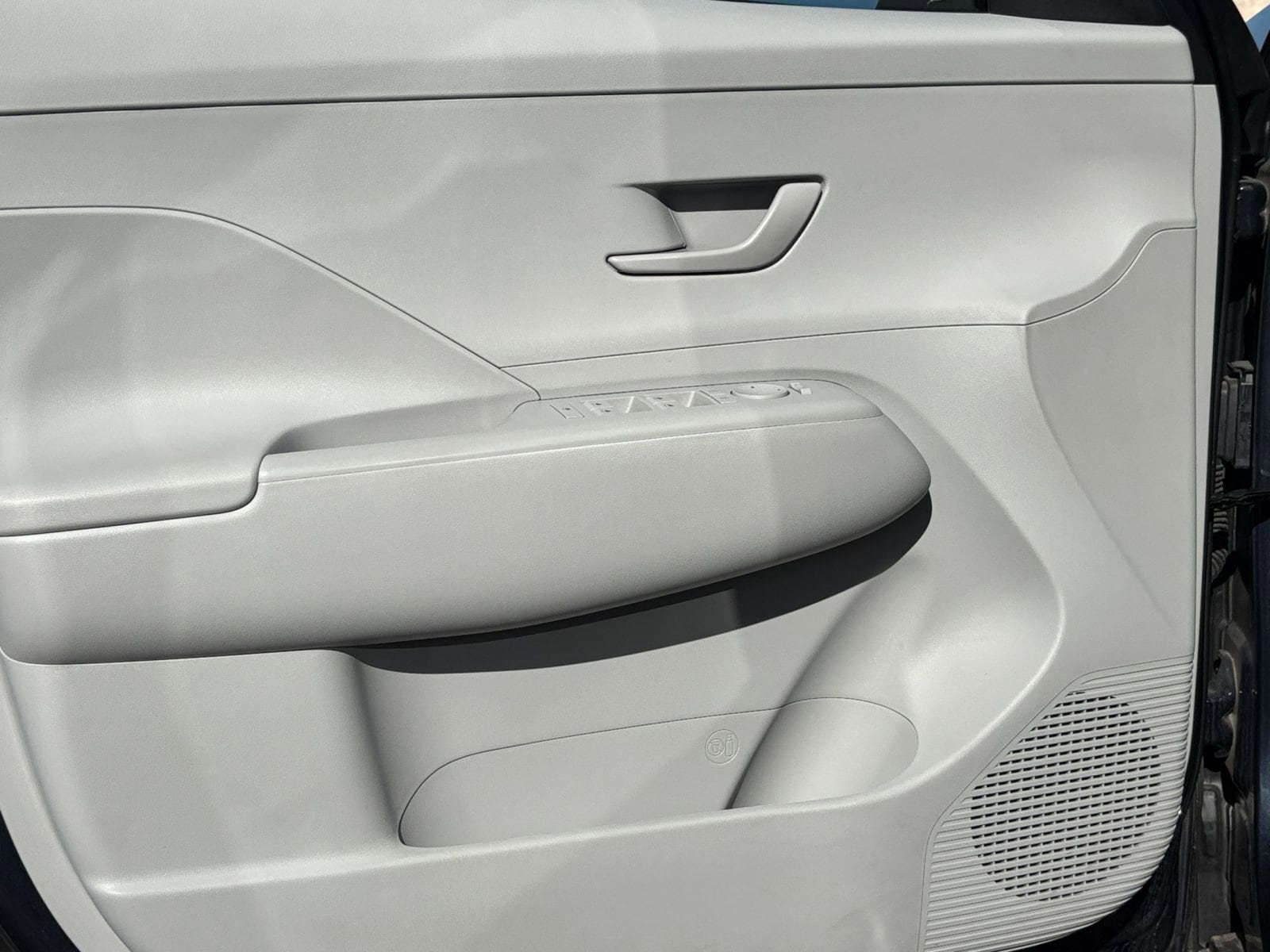 Thumbnail: 2025 Hyundai Kona - 20