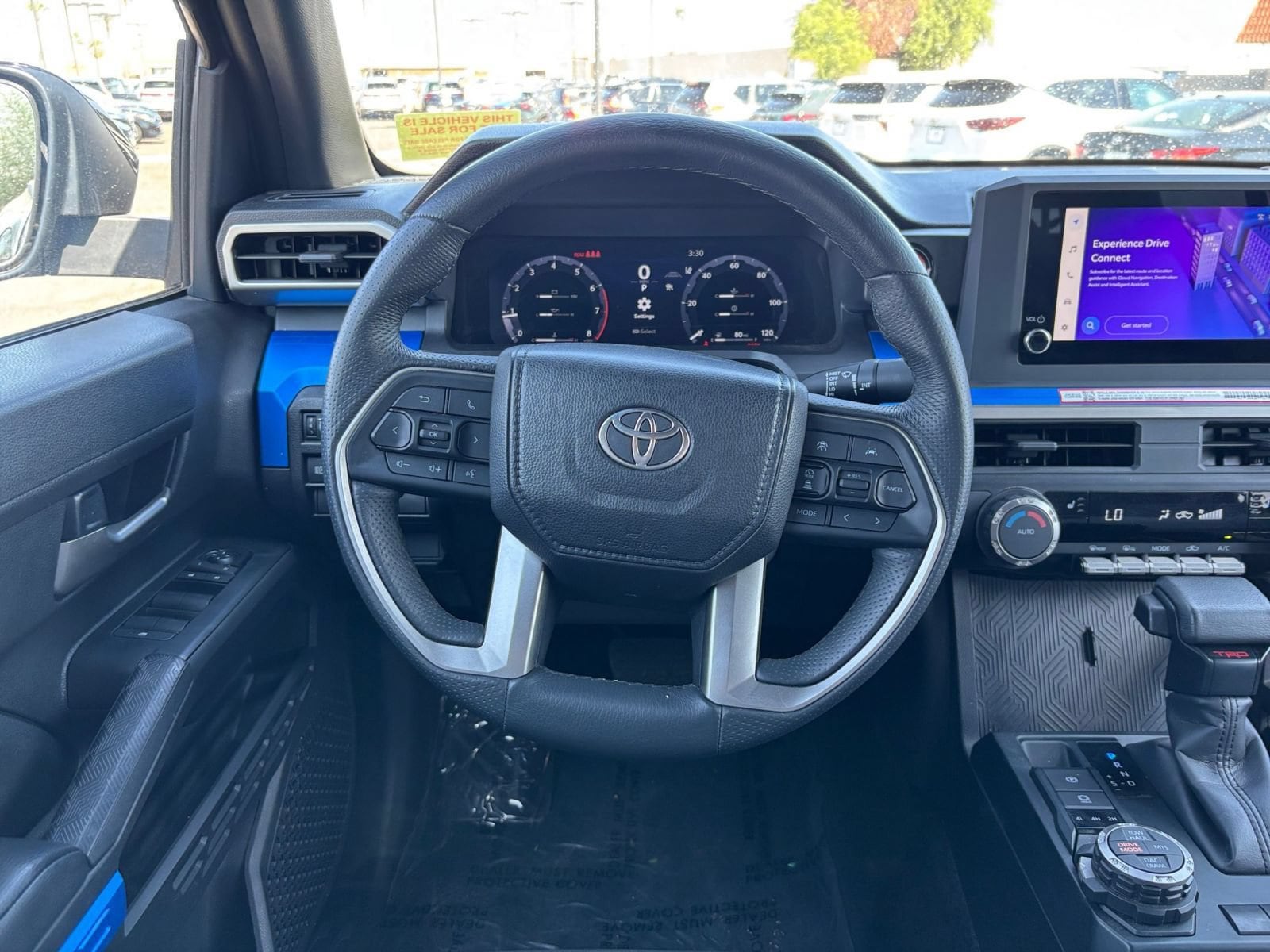 Thumbnail: 2025 Toyota Tacoma - 32